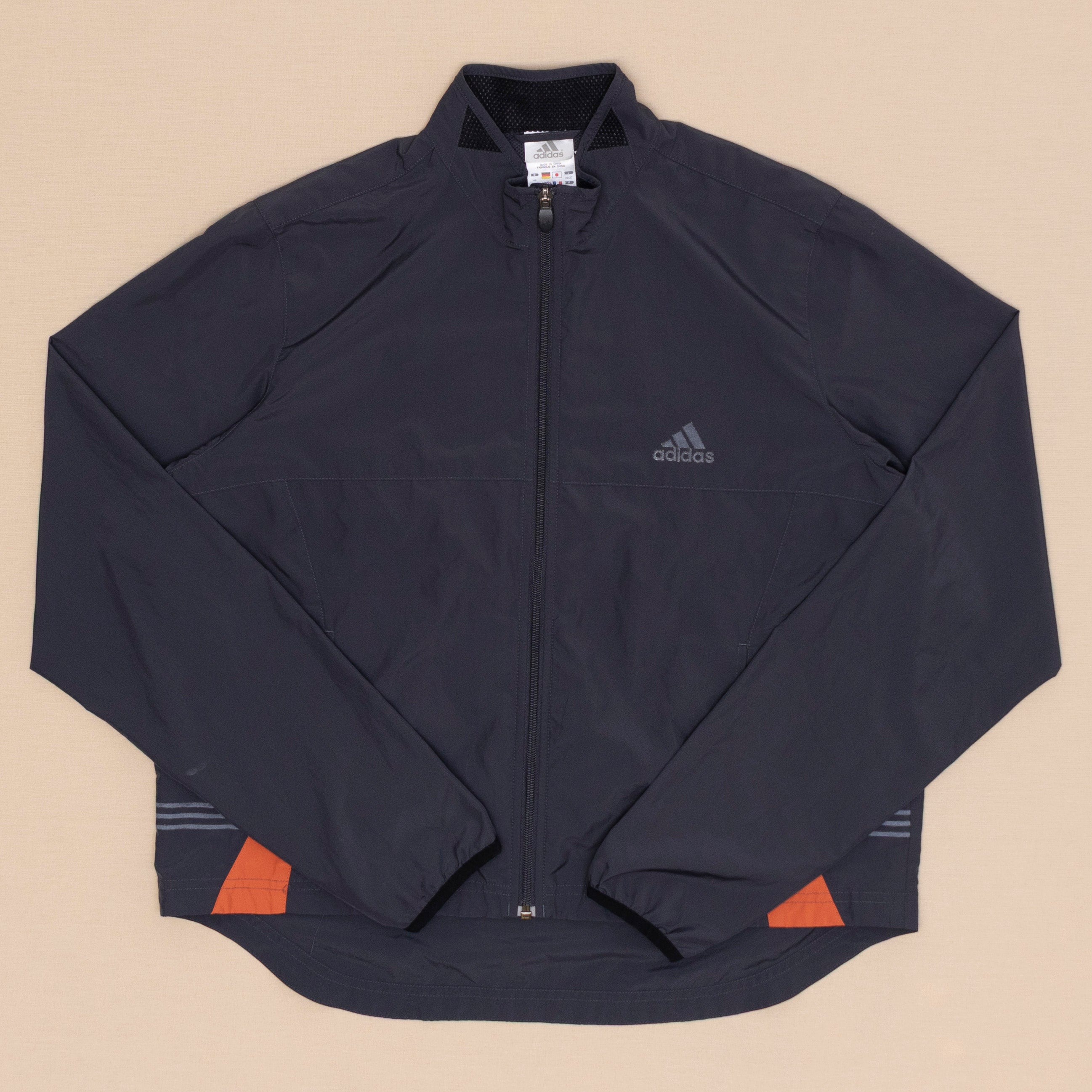 Adidas Tracktop, Womens L