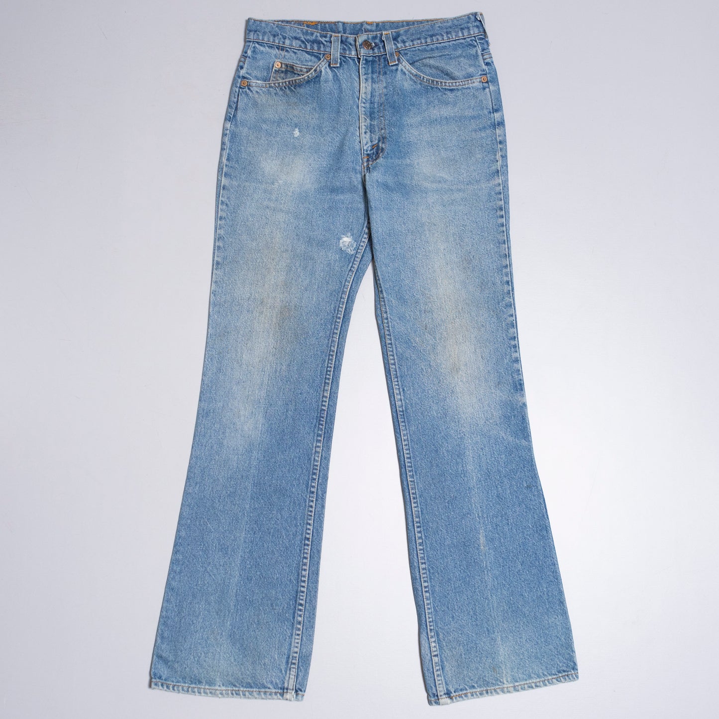 Levis Orange Tab Jeans, 32/34