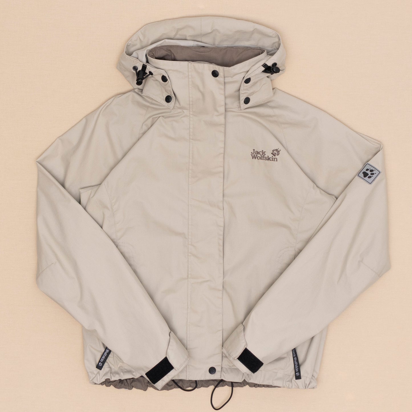 Jack Wolfskin Jacke, S
