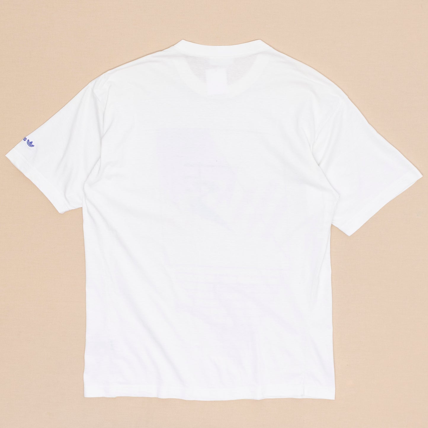 Adidas Stefan Edberg T Shirt, L
