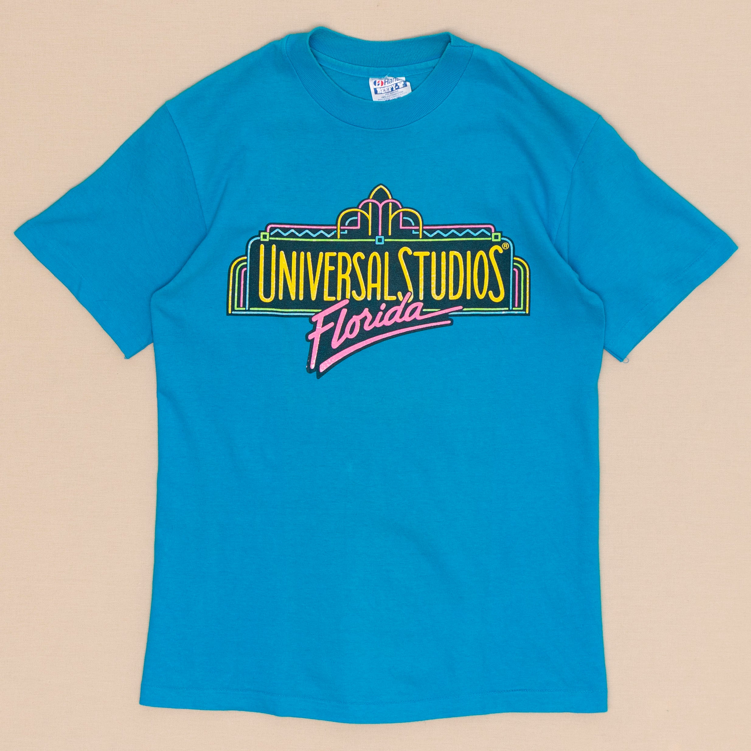 Universal Studios T Shirt, S