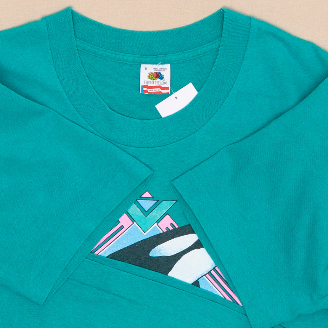 Sea World T Shirt, S