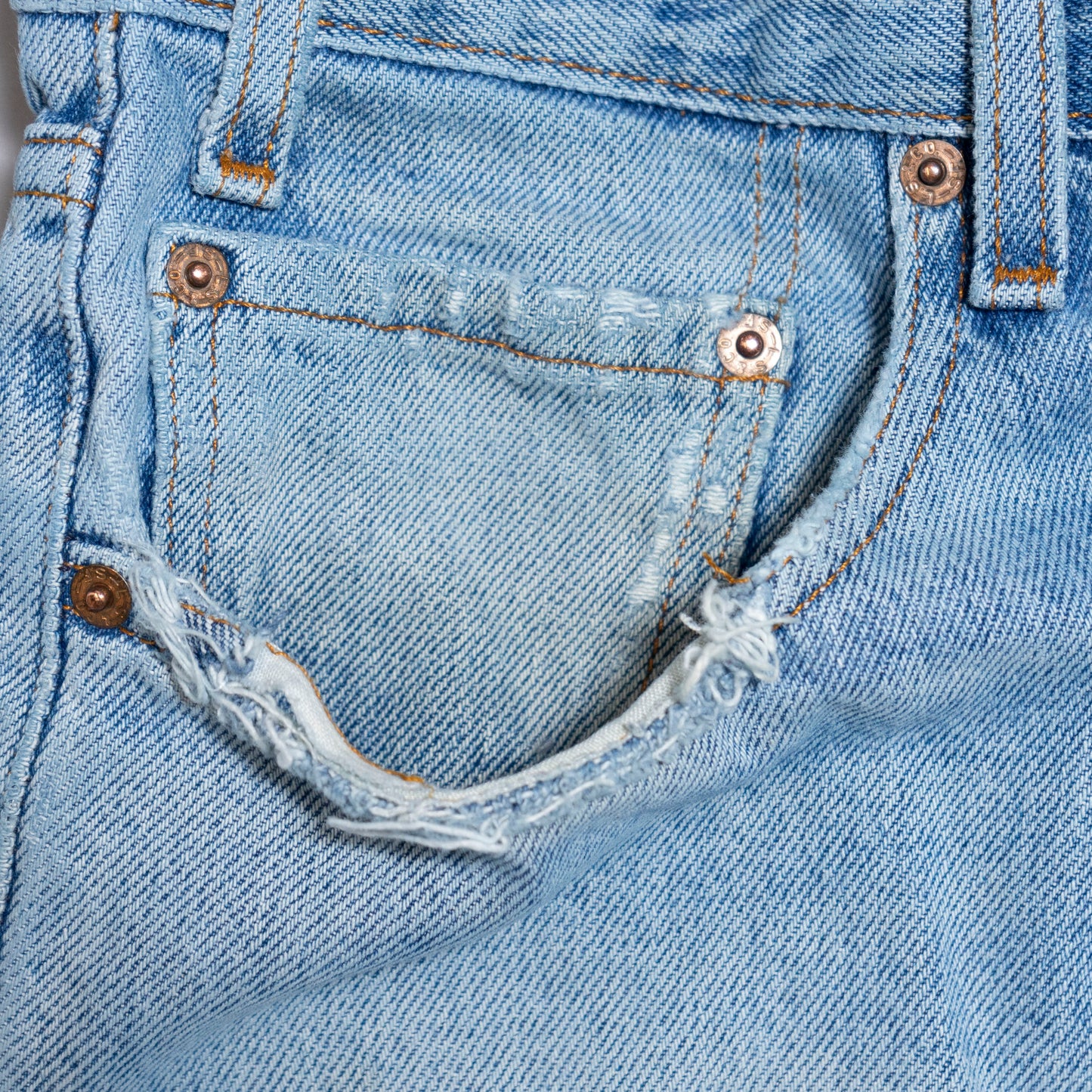 Levis 550 Jeans, 36/30