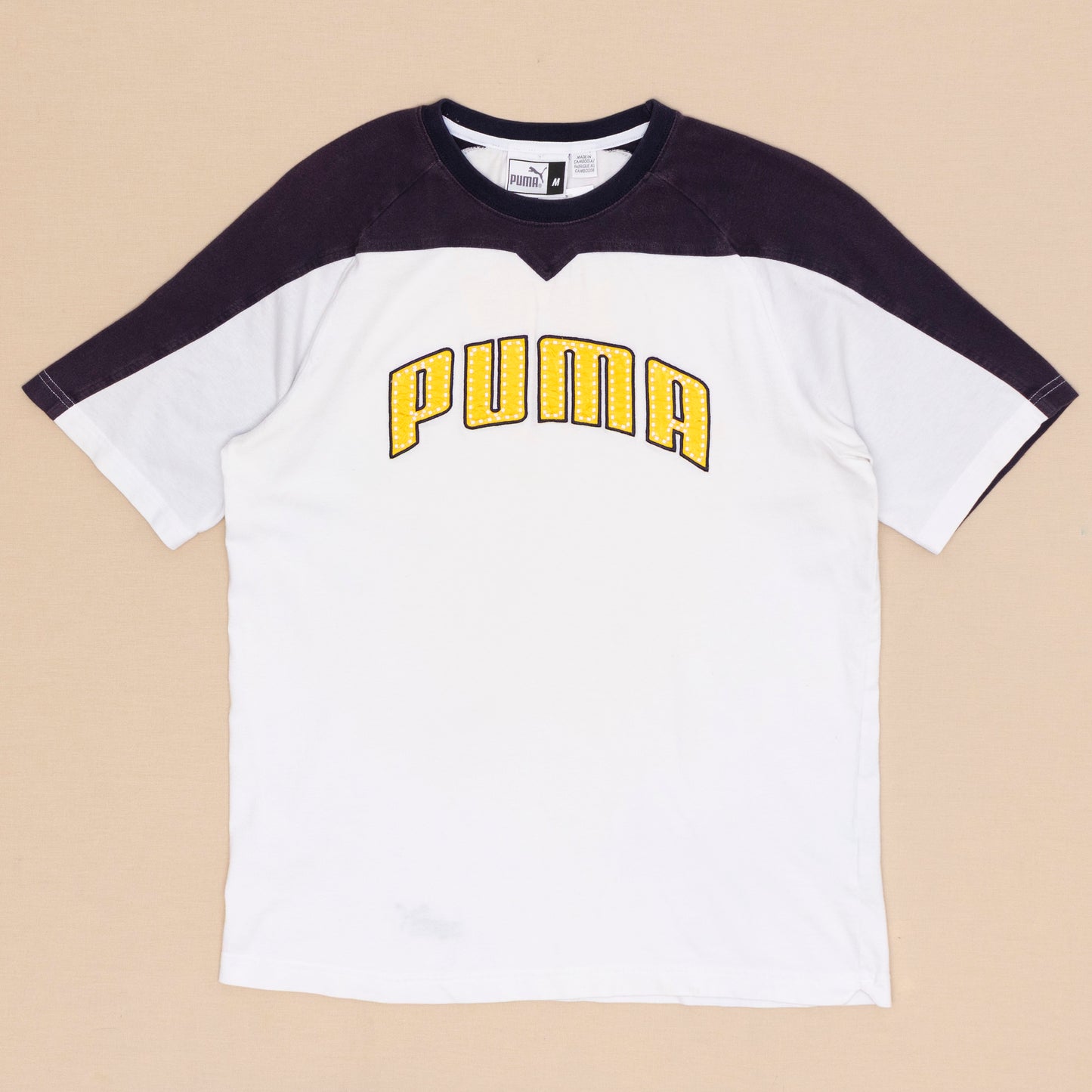 Puma T Shirt, M