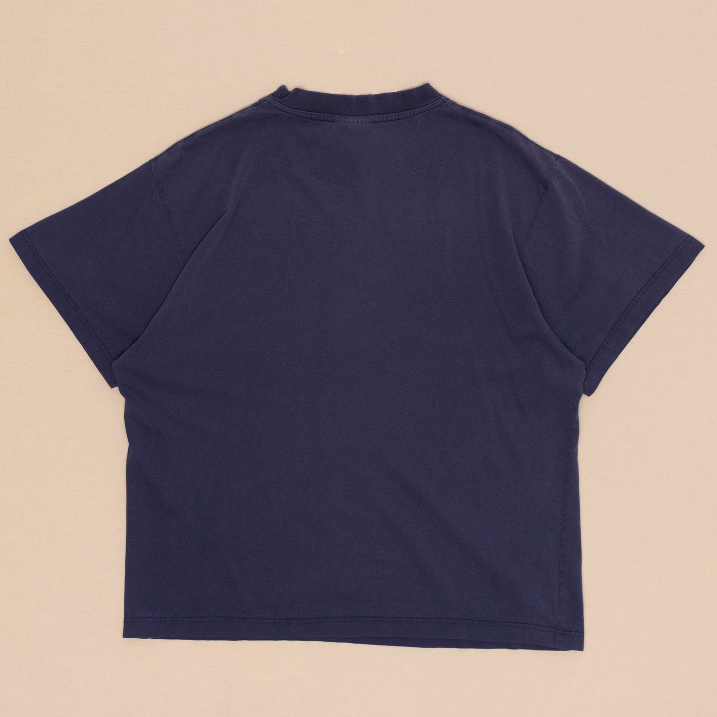 Simpsons MIB T Shirt, L