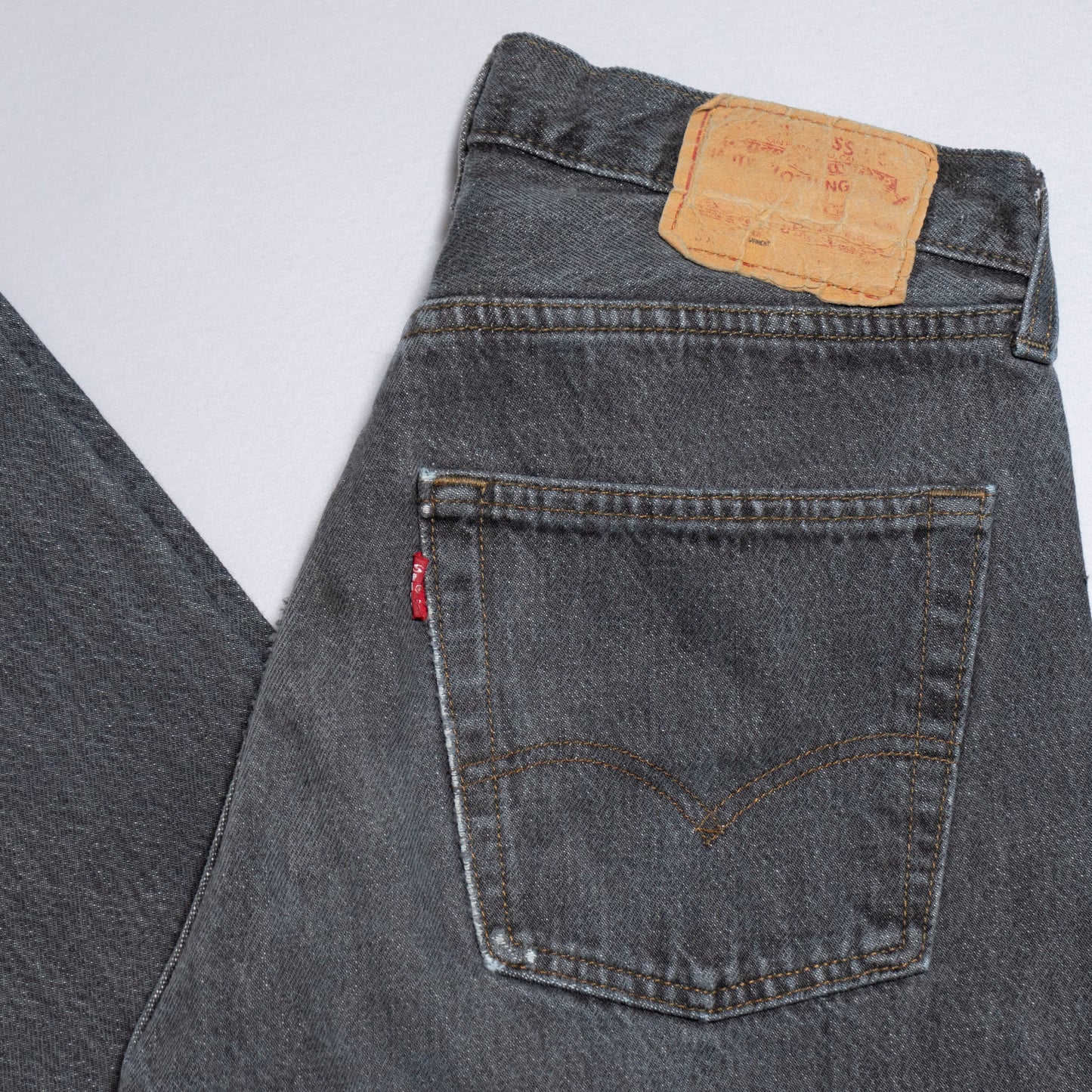 Levis Jeans, 28/32