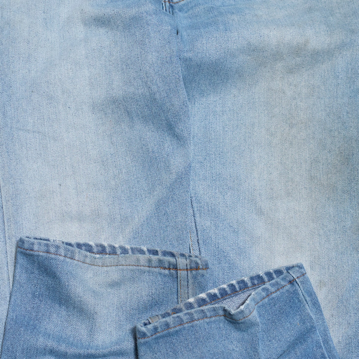 Levis Orange Tab Jeans, 32/32