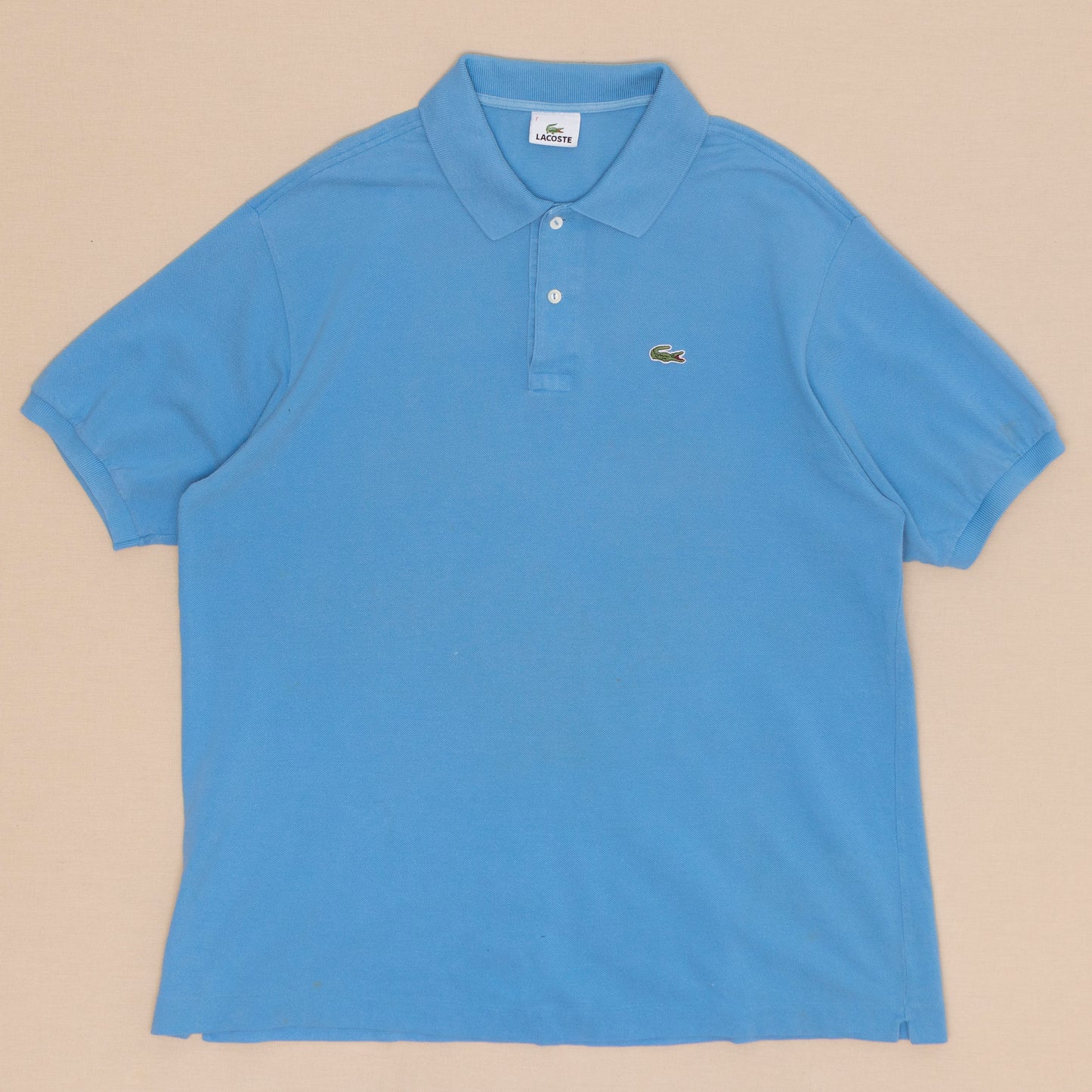Lacoste Poloshirt, XL