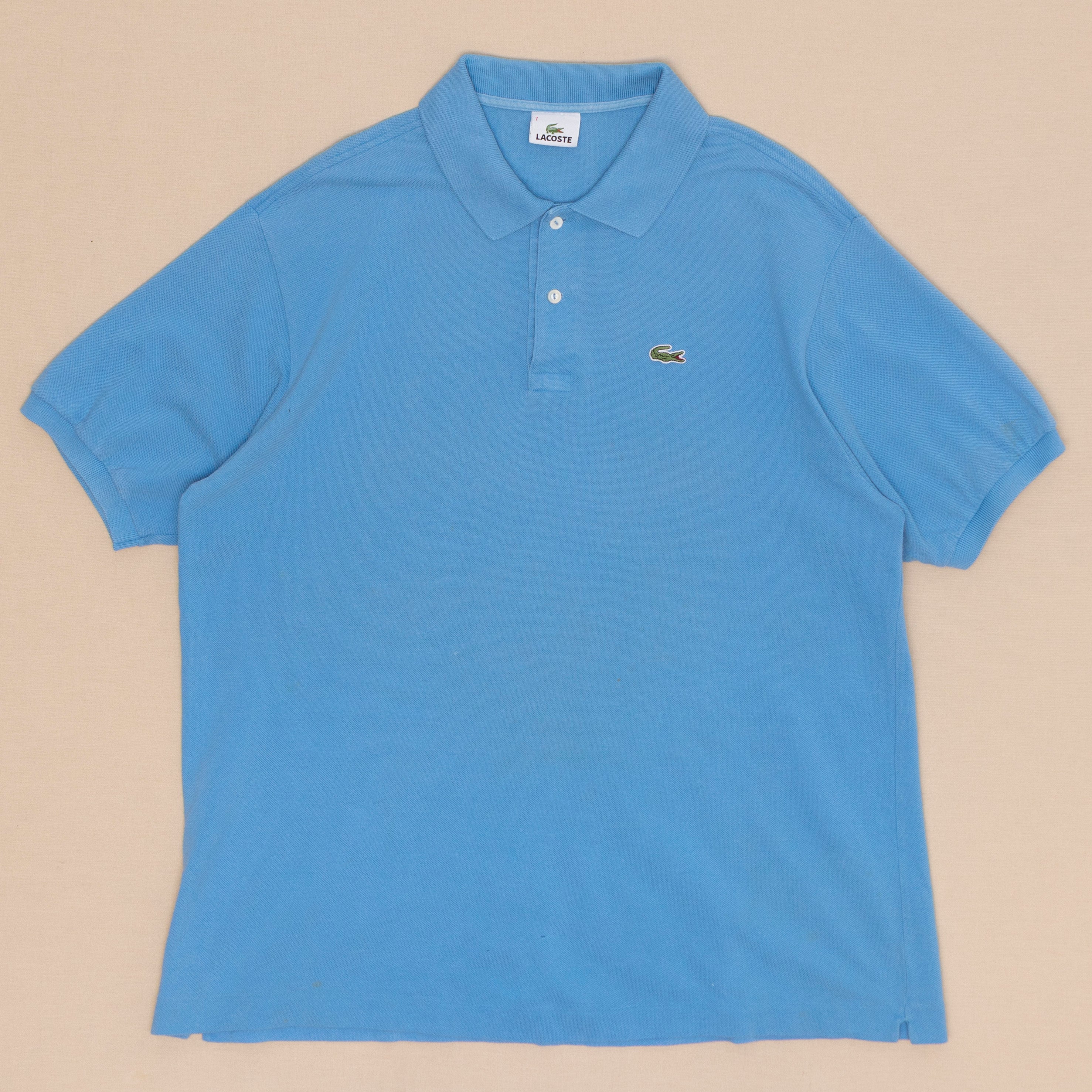 Lacoste Poloshirt, XL