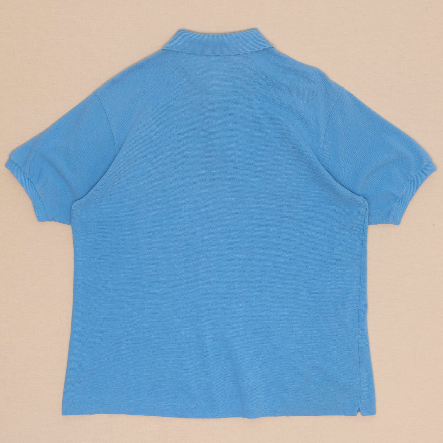 Lacoste Poloshirt, XL