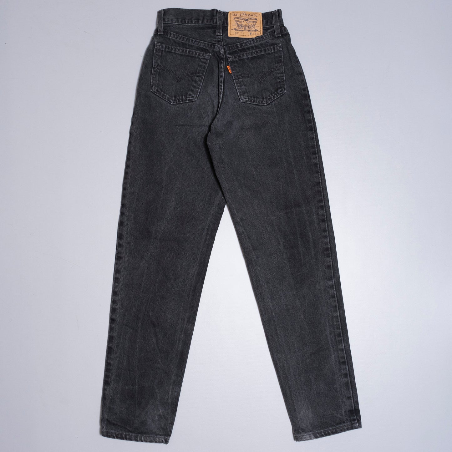Levis 881 Jeans, 26/30