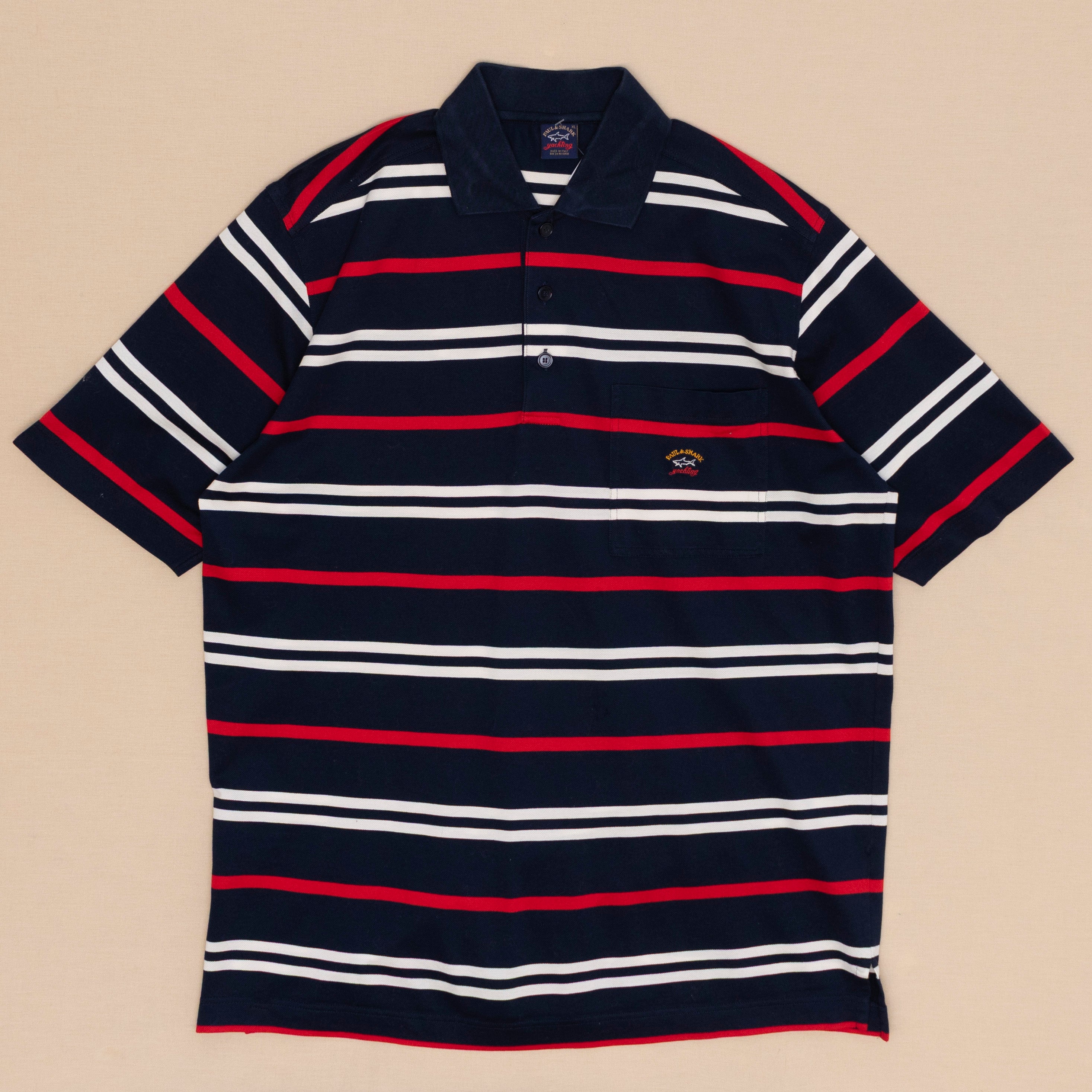 paul&shark Poloshirt, XL