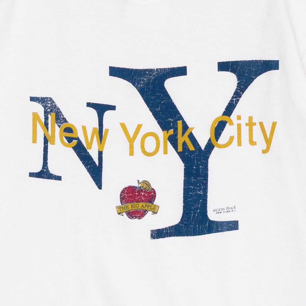 NYC Souvenir T Shirt, S