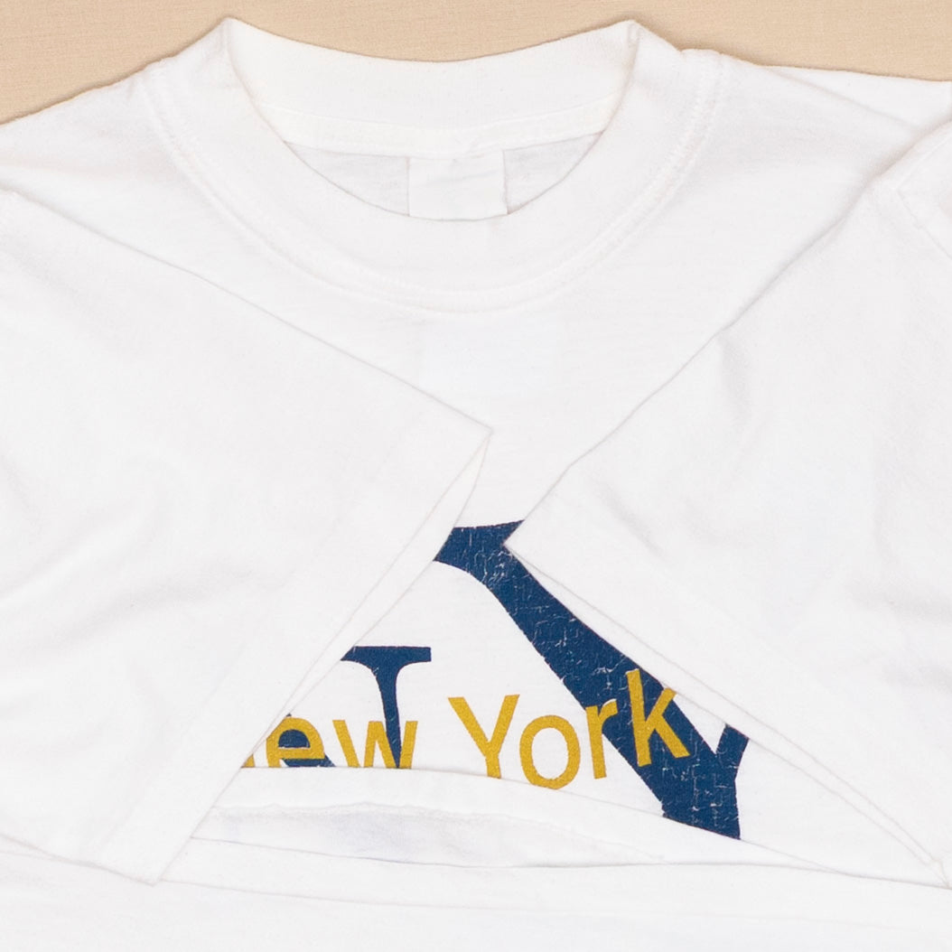NYC Souvenir T Shirt, S