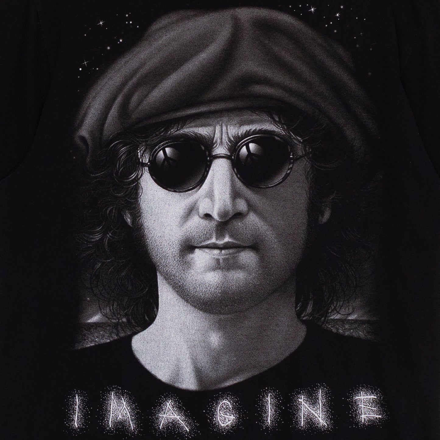 John Lennon T Shirt, XL