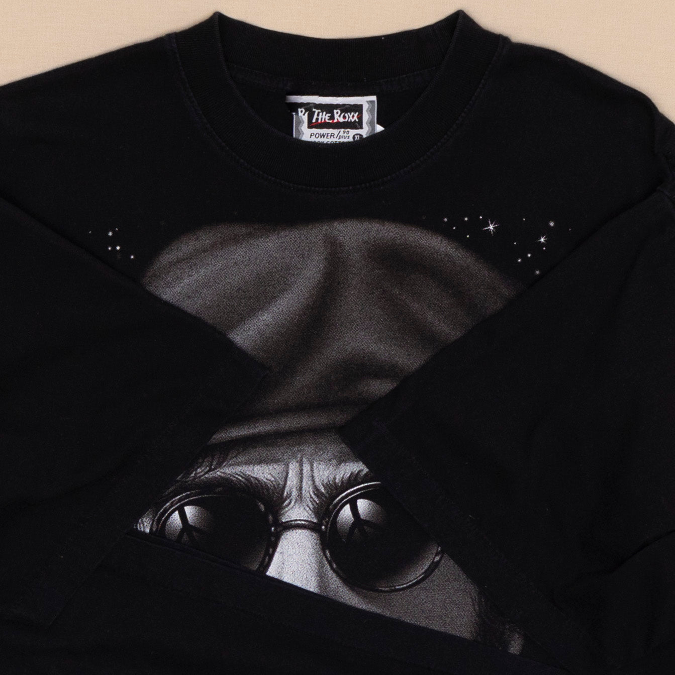 John Lennon T Shirt, XL