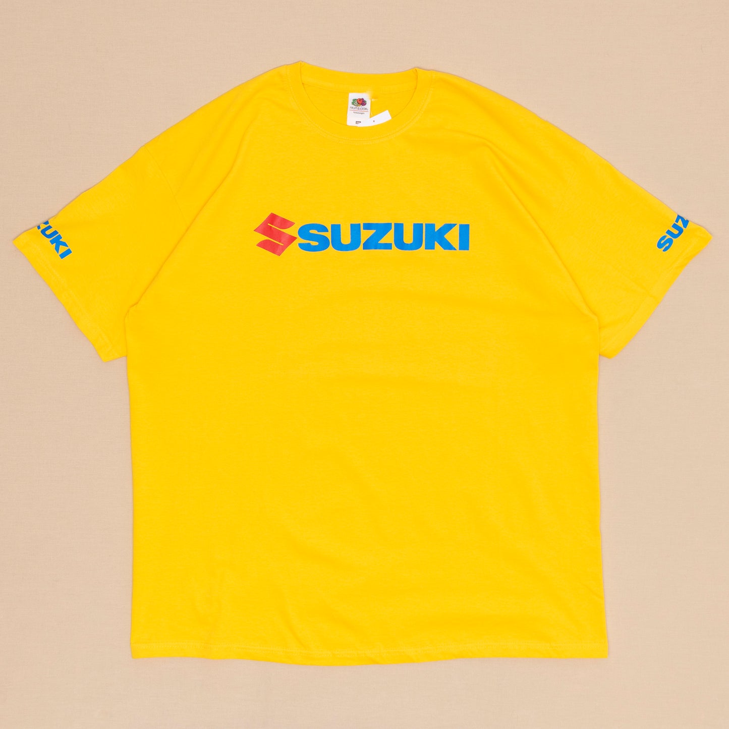Suzuki T Shirt, XXL