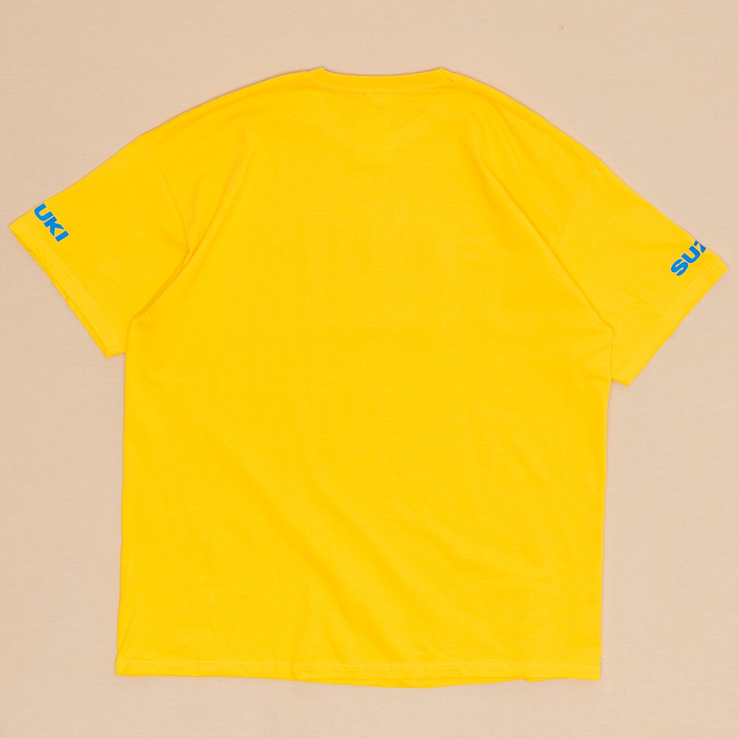 Suzuki T Shirt, XXL