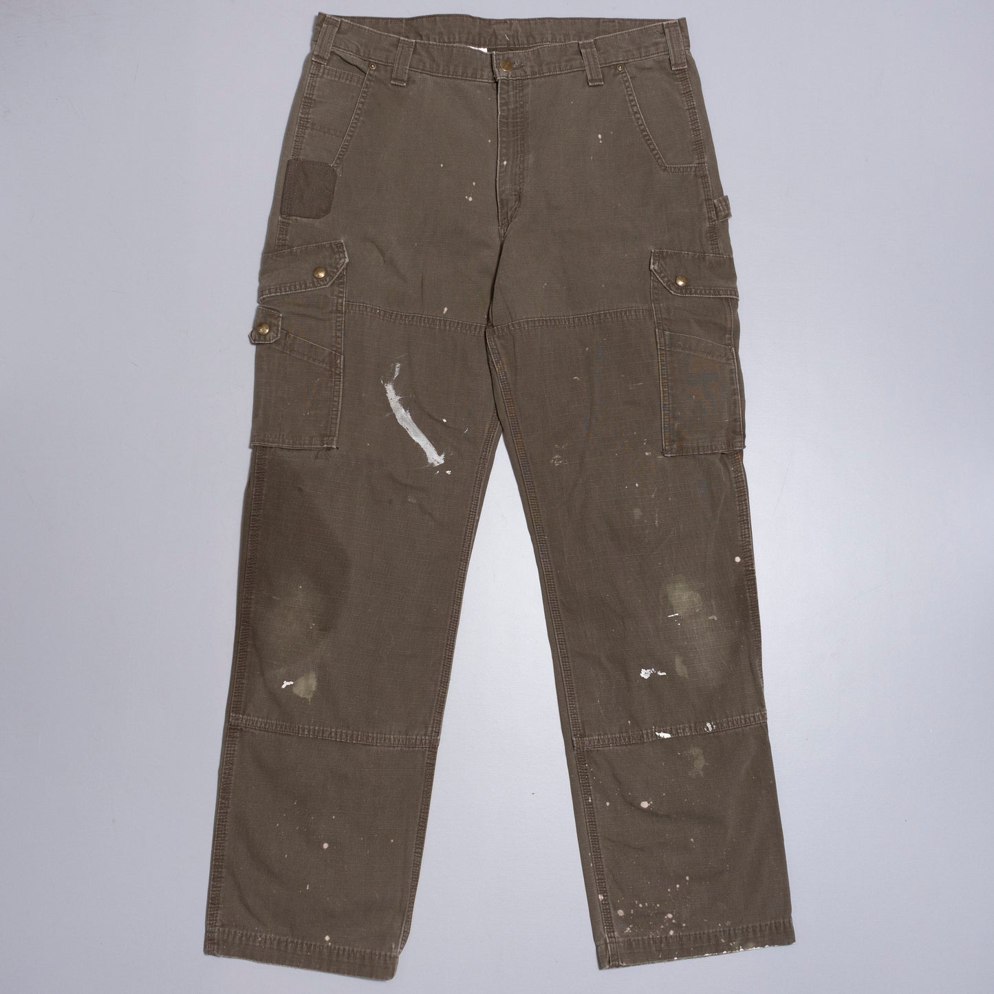 Carhartt Cargo Carpenter Hose, 38/34