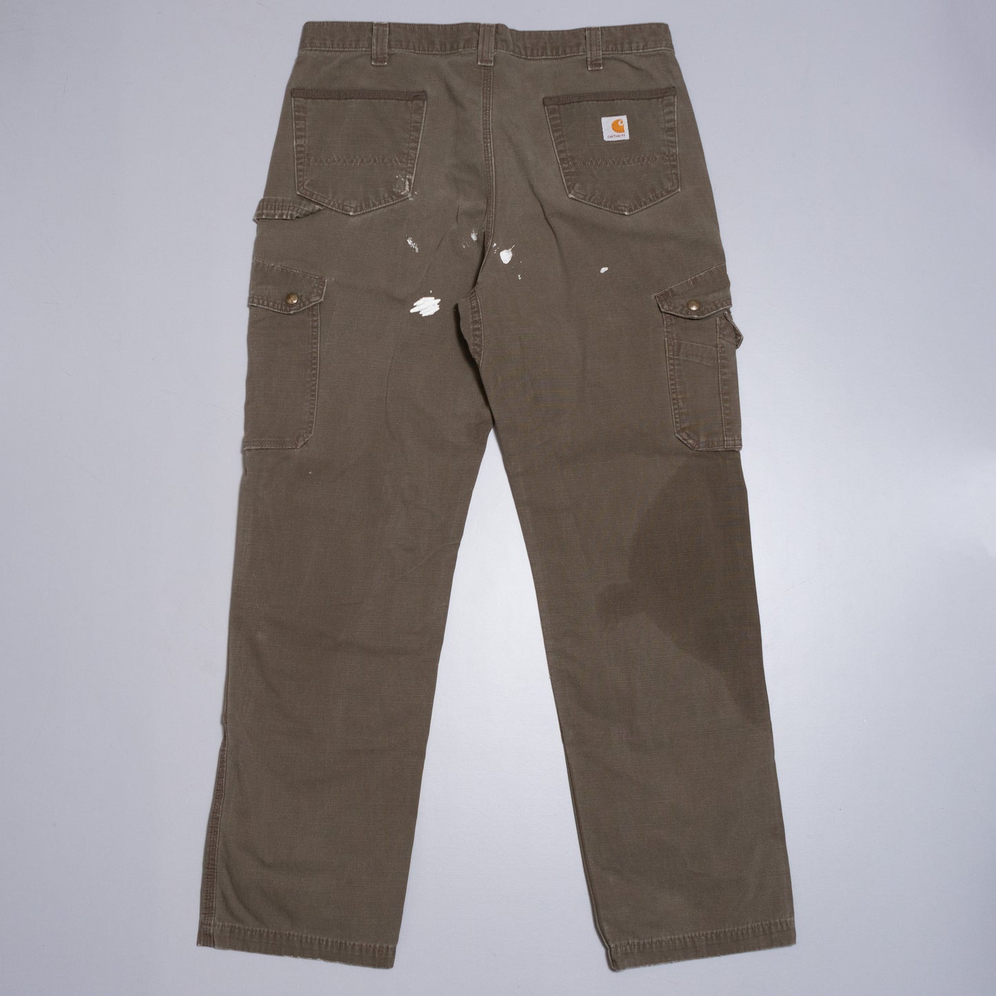 Carhartt Cargo Carpenter Hose, 38/34