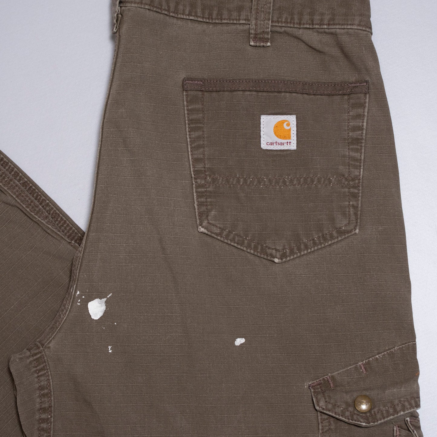 Carhartt Cargo Carpenter Hose, 38/34