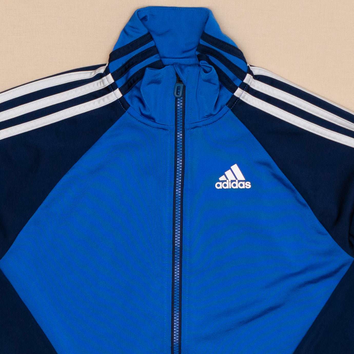 Adidas Tracktop, S