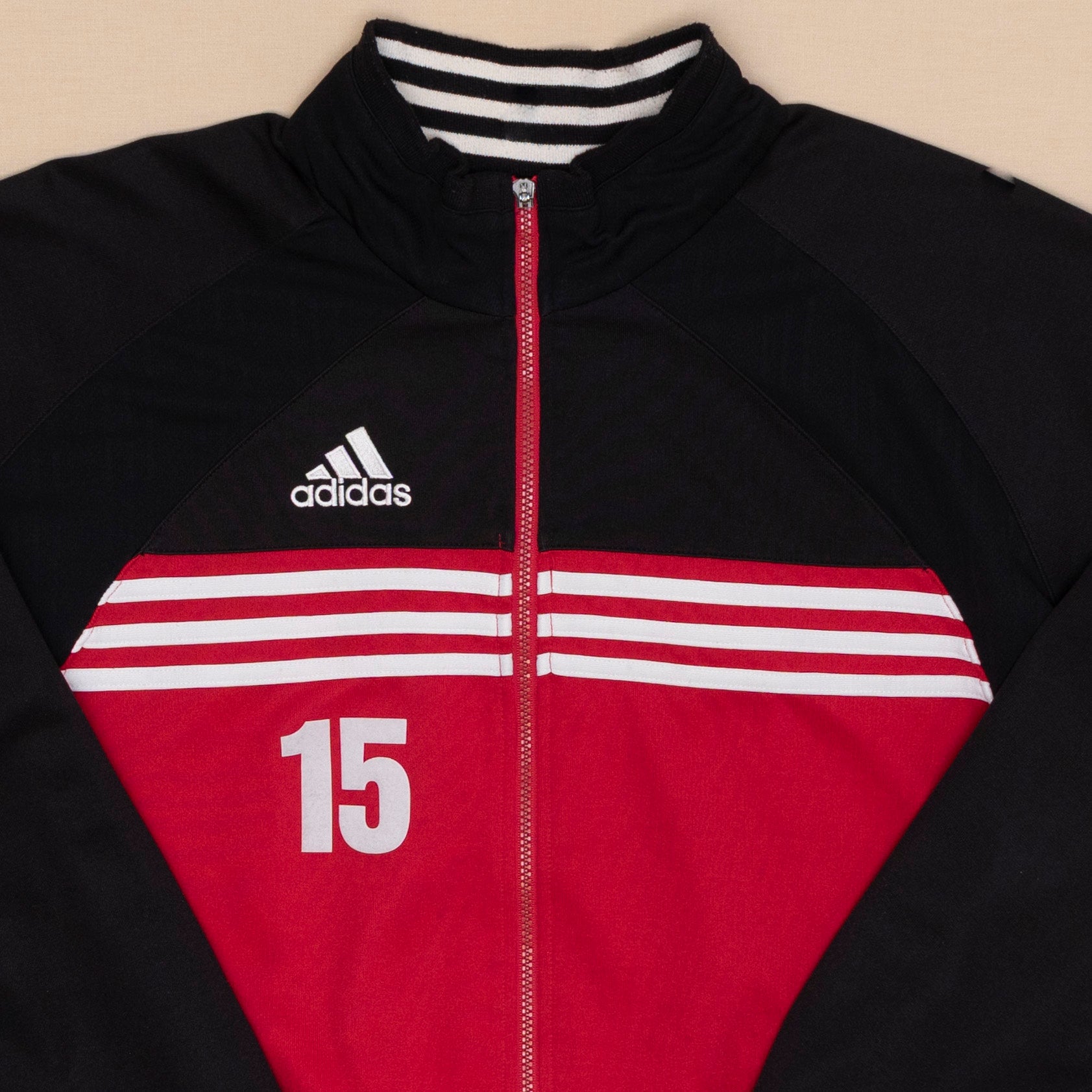 Adidas Tracktop, L