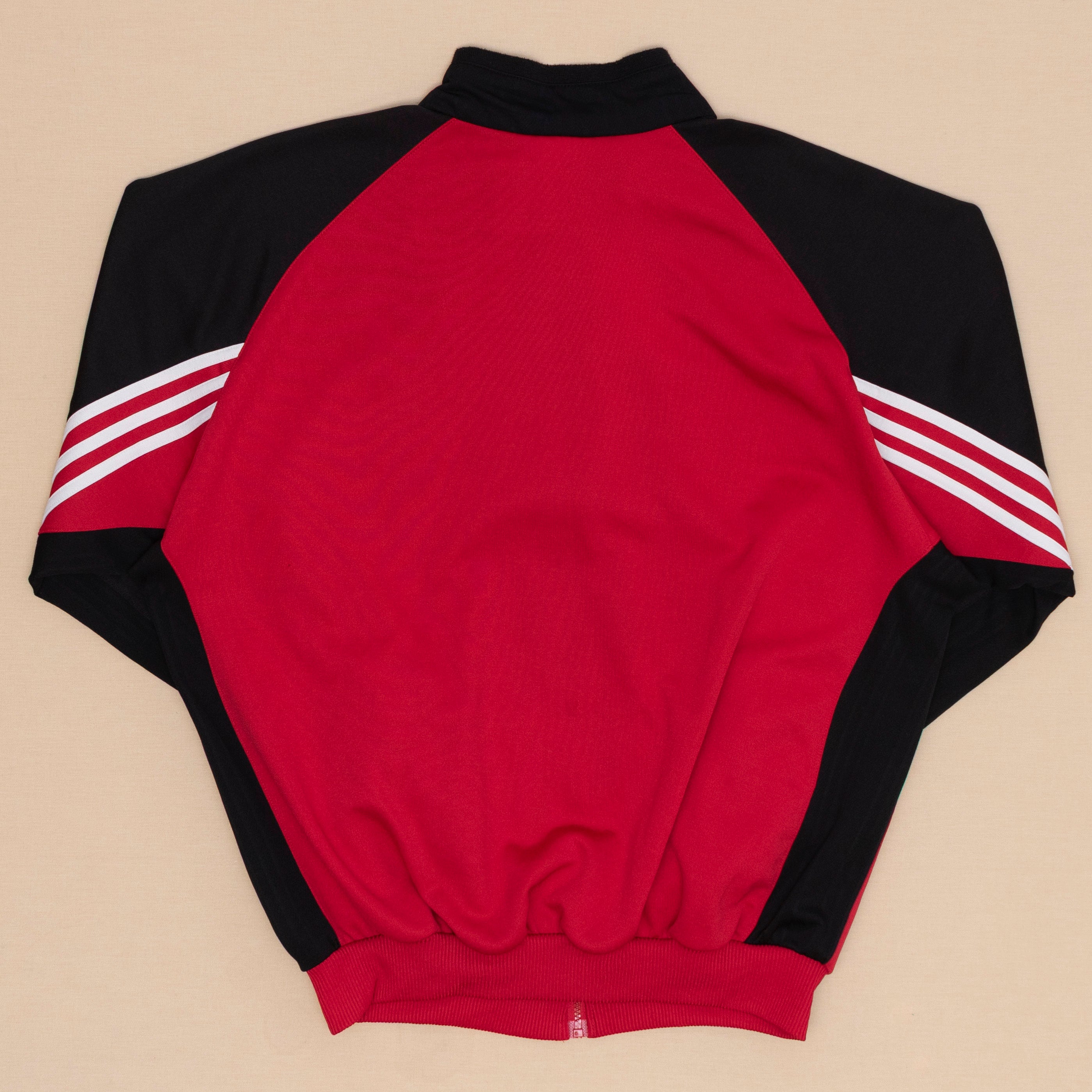 Adidas Tracktop, L