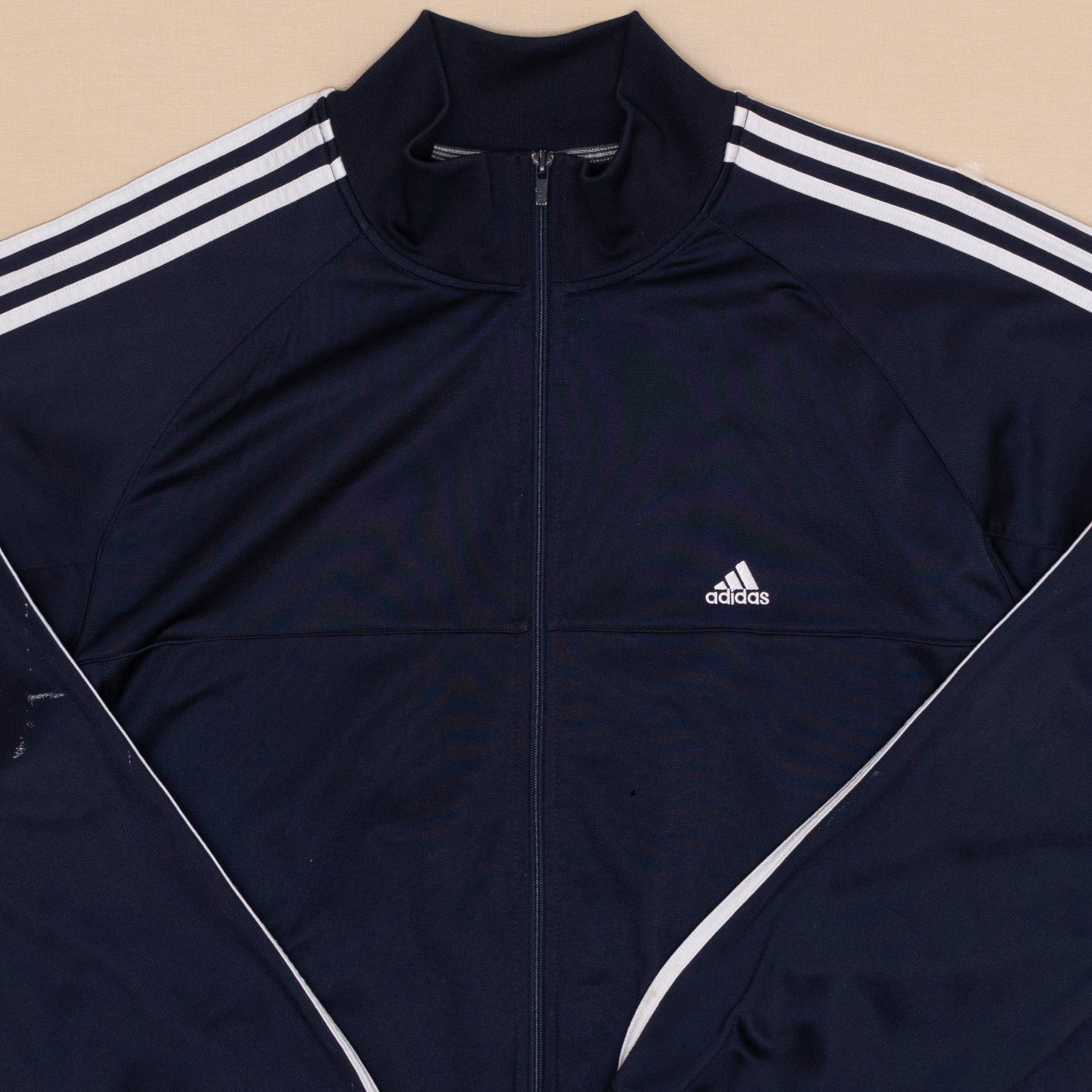 Adidas Tracktop, XL