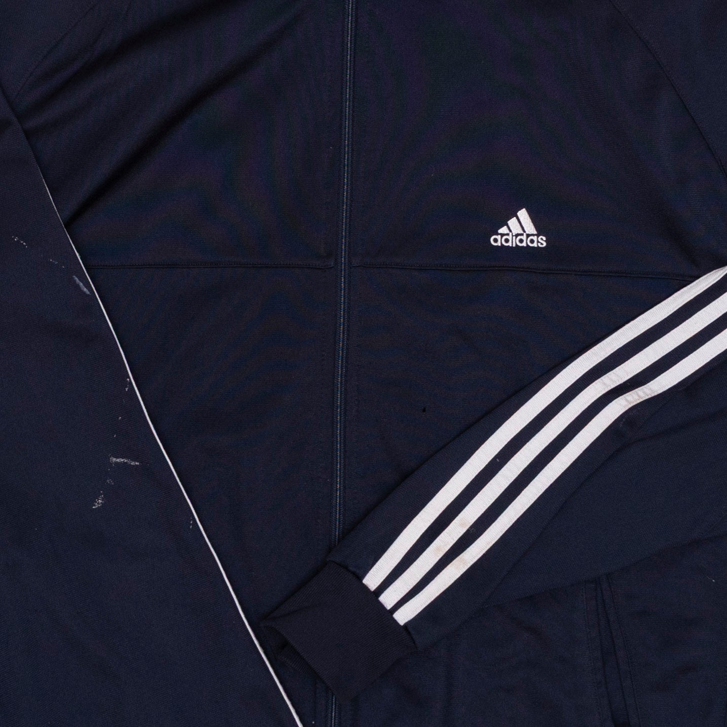 Adidas Tracktop, XL