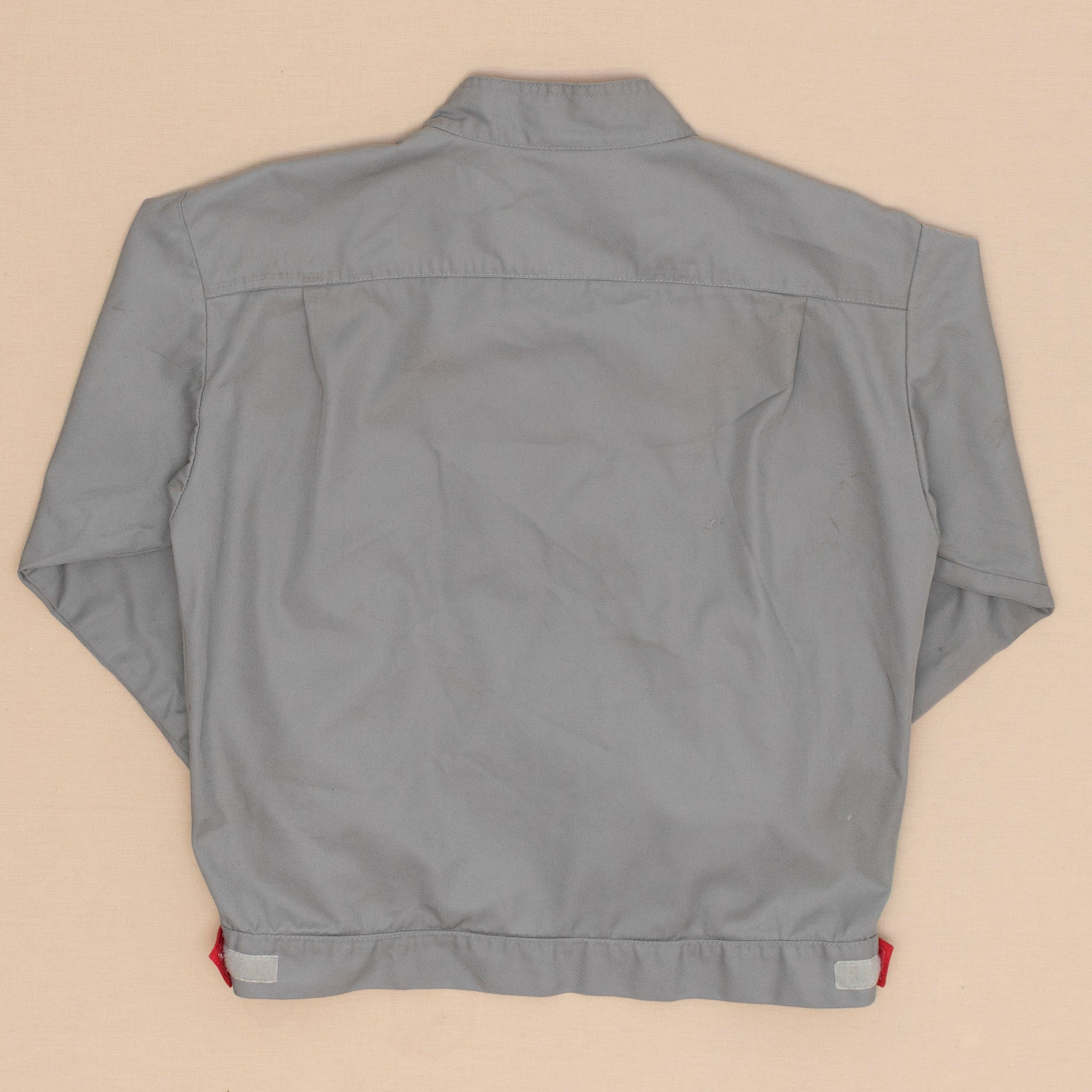 Toyota Mechanic Jacke, S