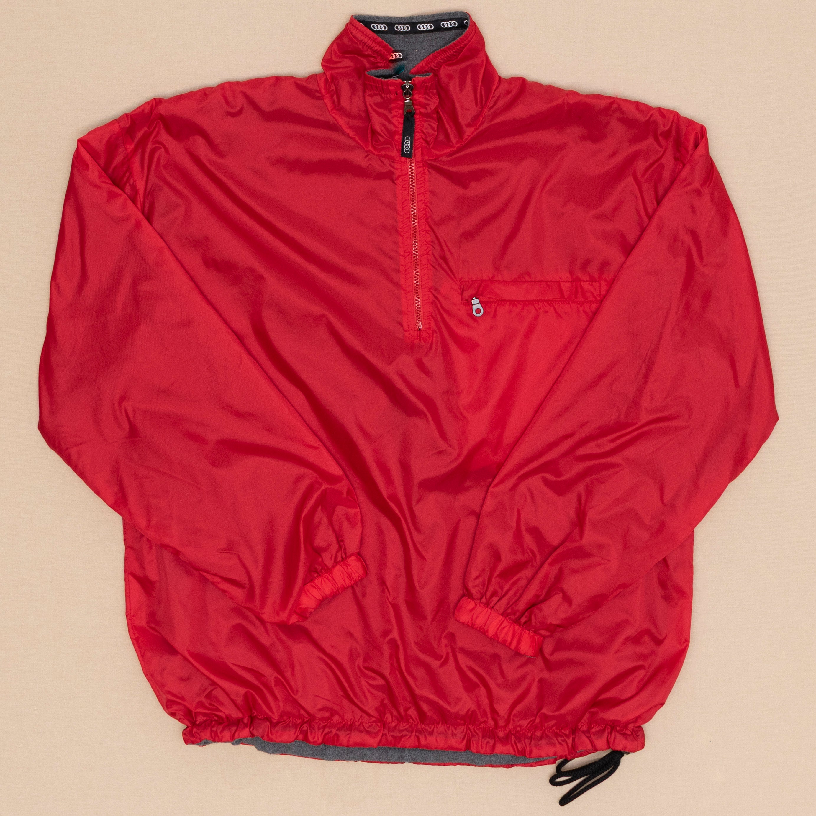 Audi Windbreaker, L