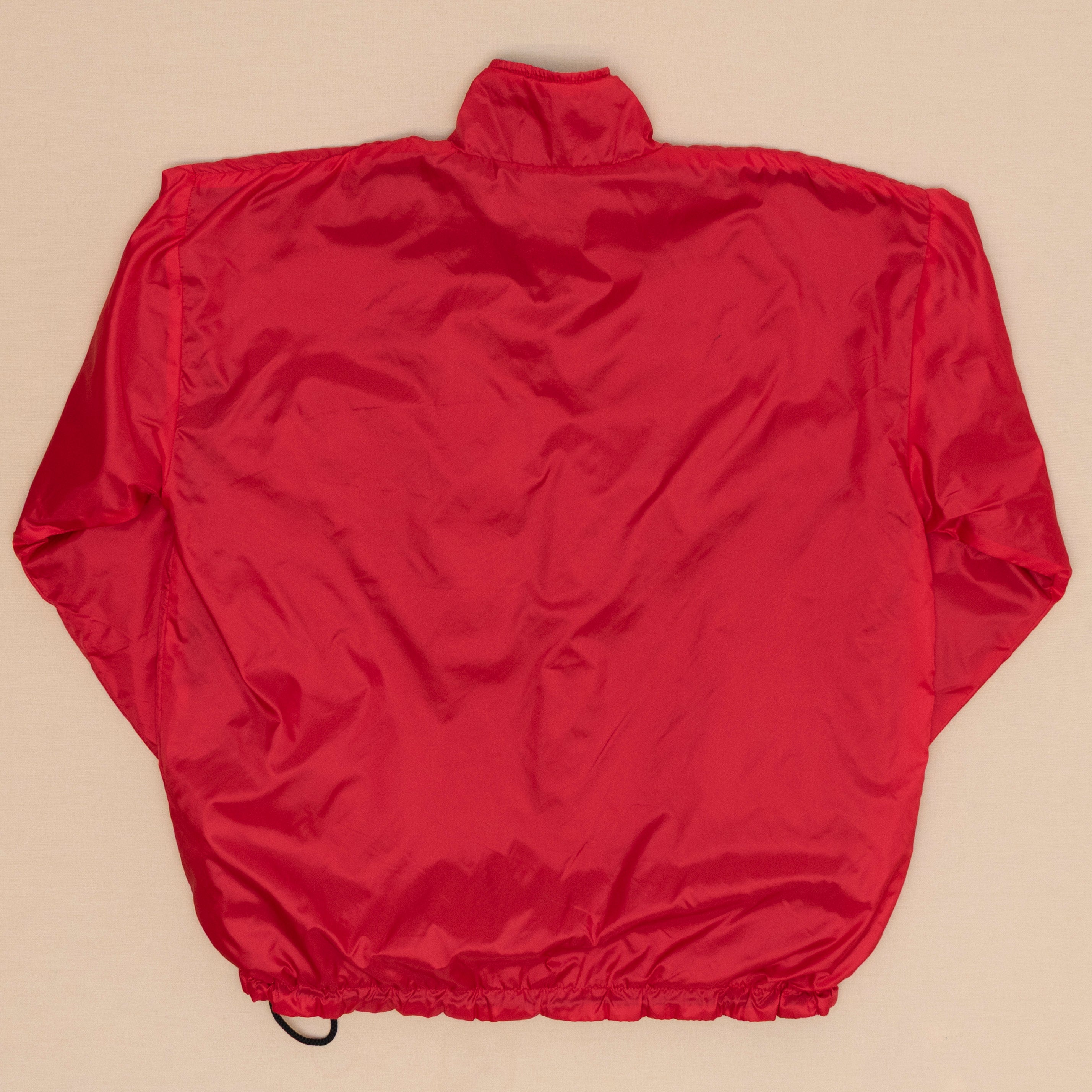 Audi Windbreaker, L