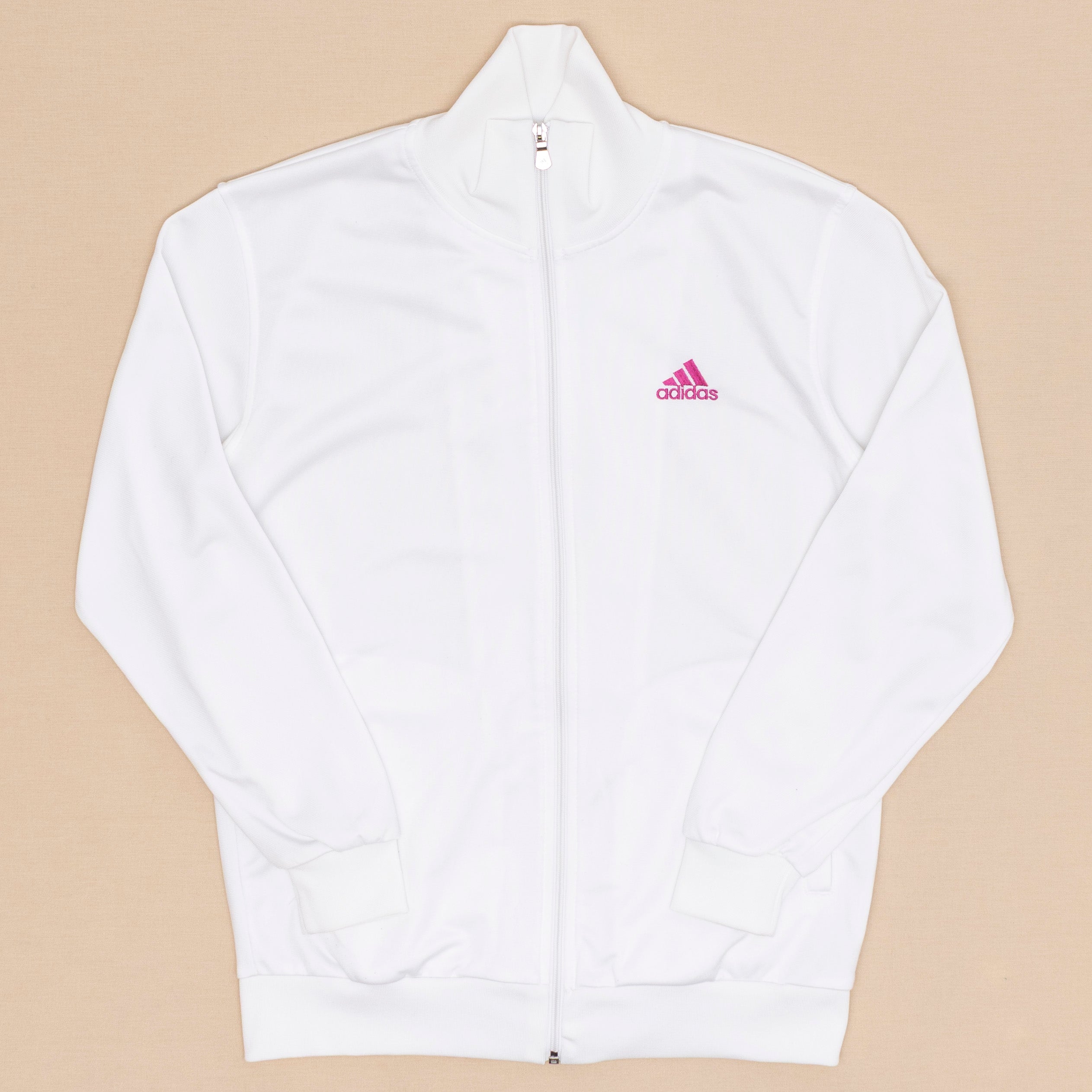 Adidas Tracktop, Womens M