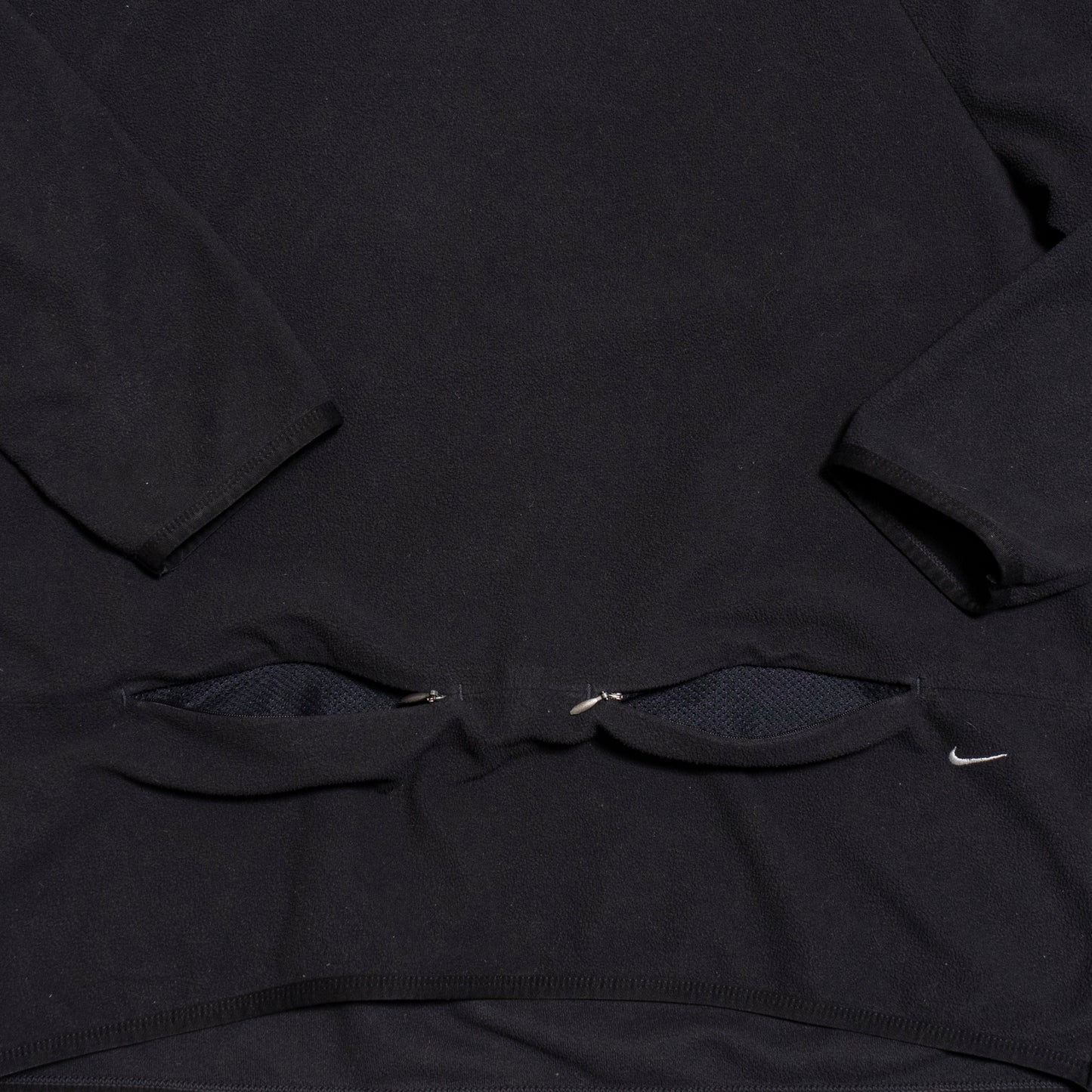 Nike Hooded Fleece, M