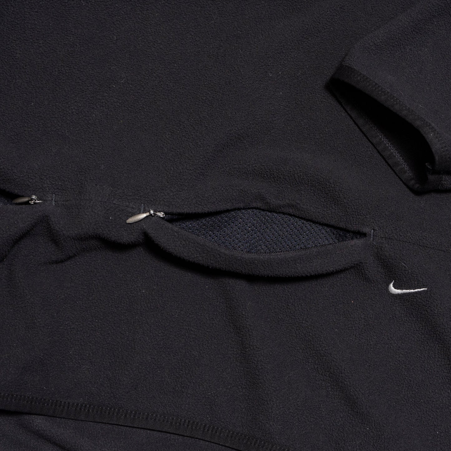Nike Hooded Fleece, M