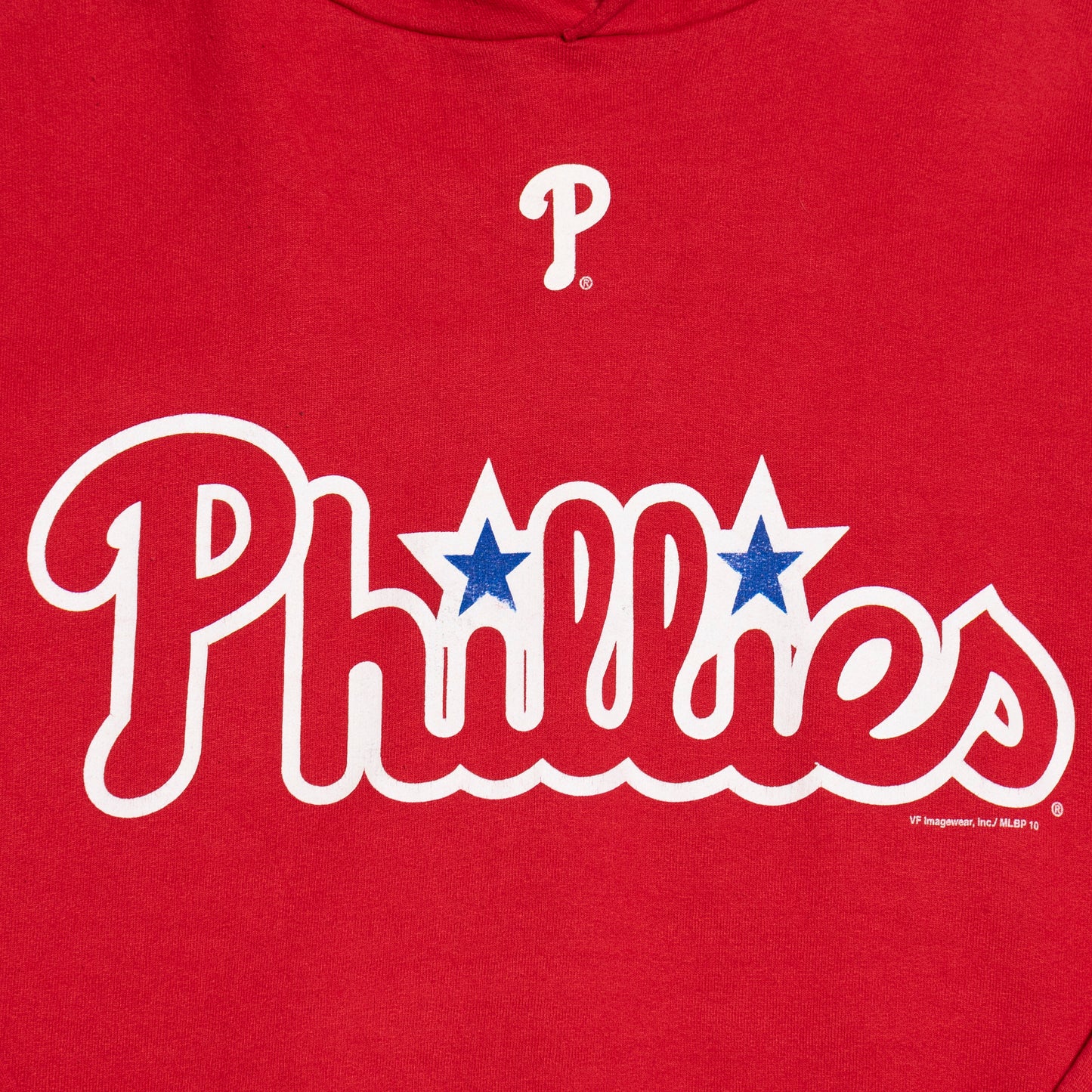 Phillies Hoodie, XL