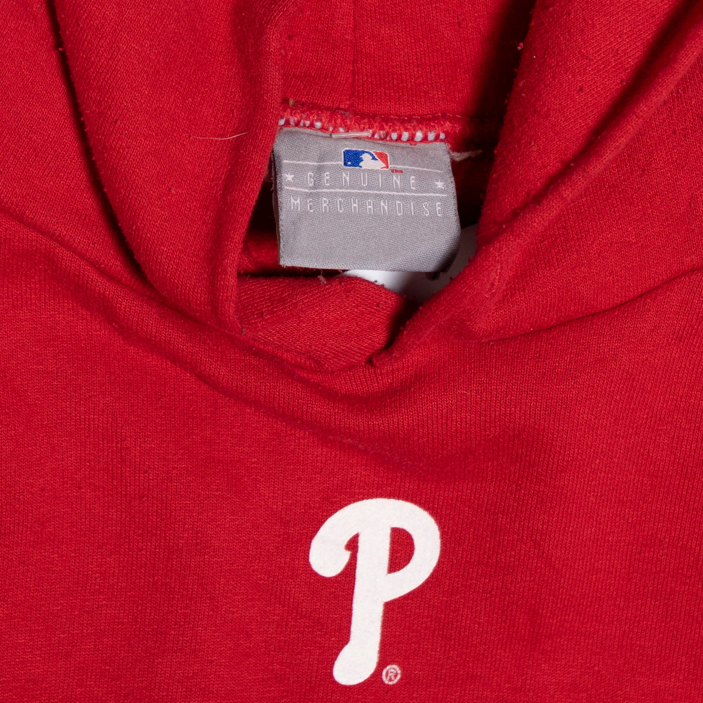 Phillies Hoodie, XL