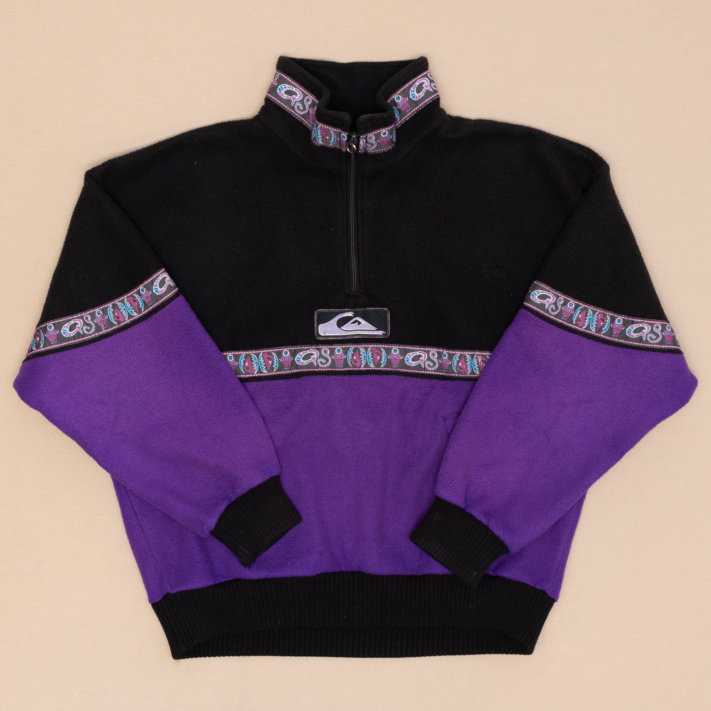 Quiksilver Fleece, XL