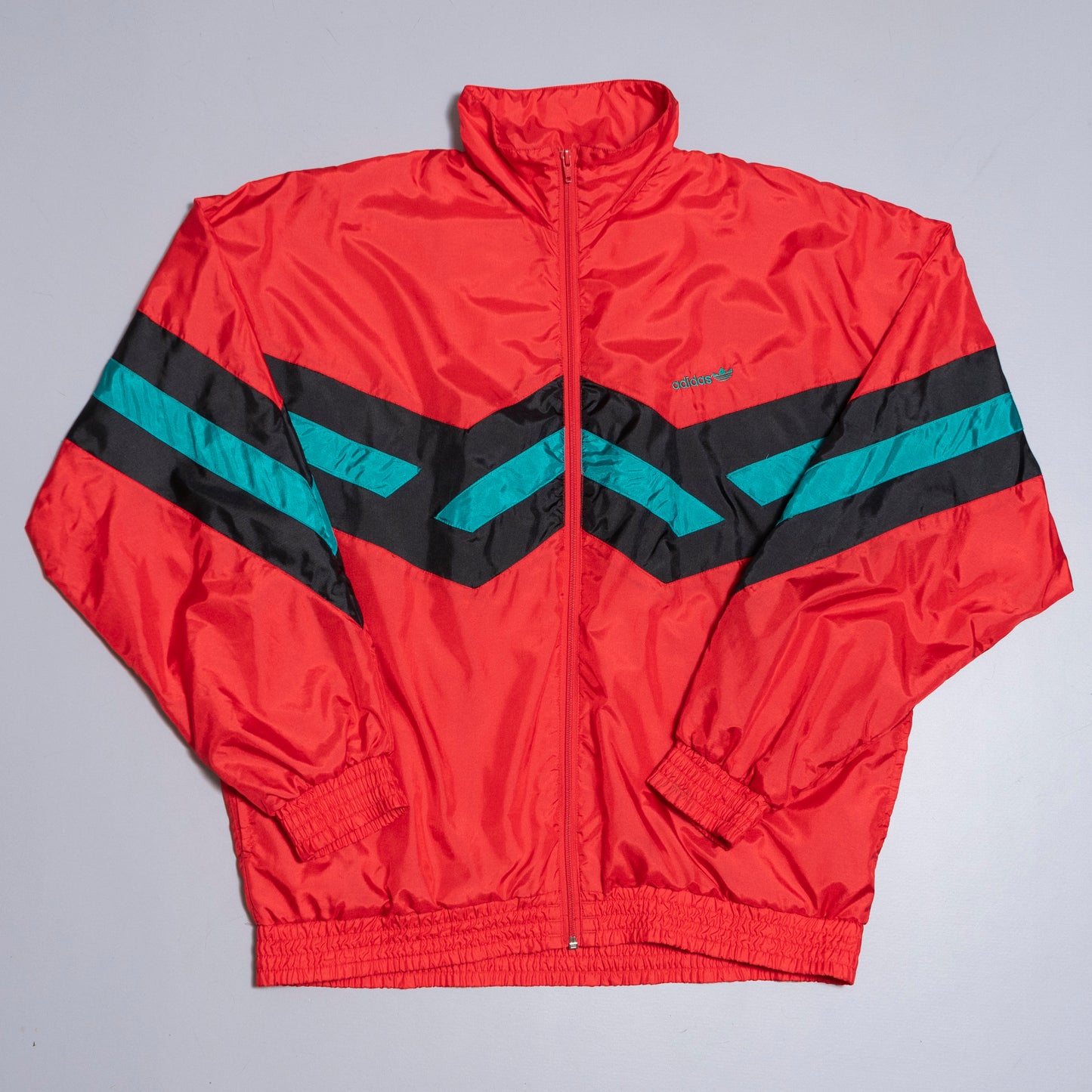 Adidas Tracktop, XL