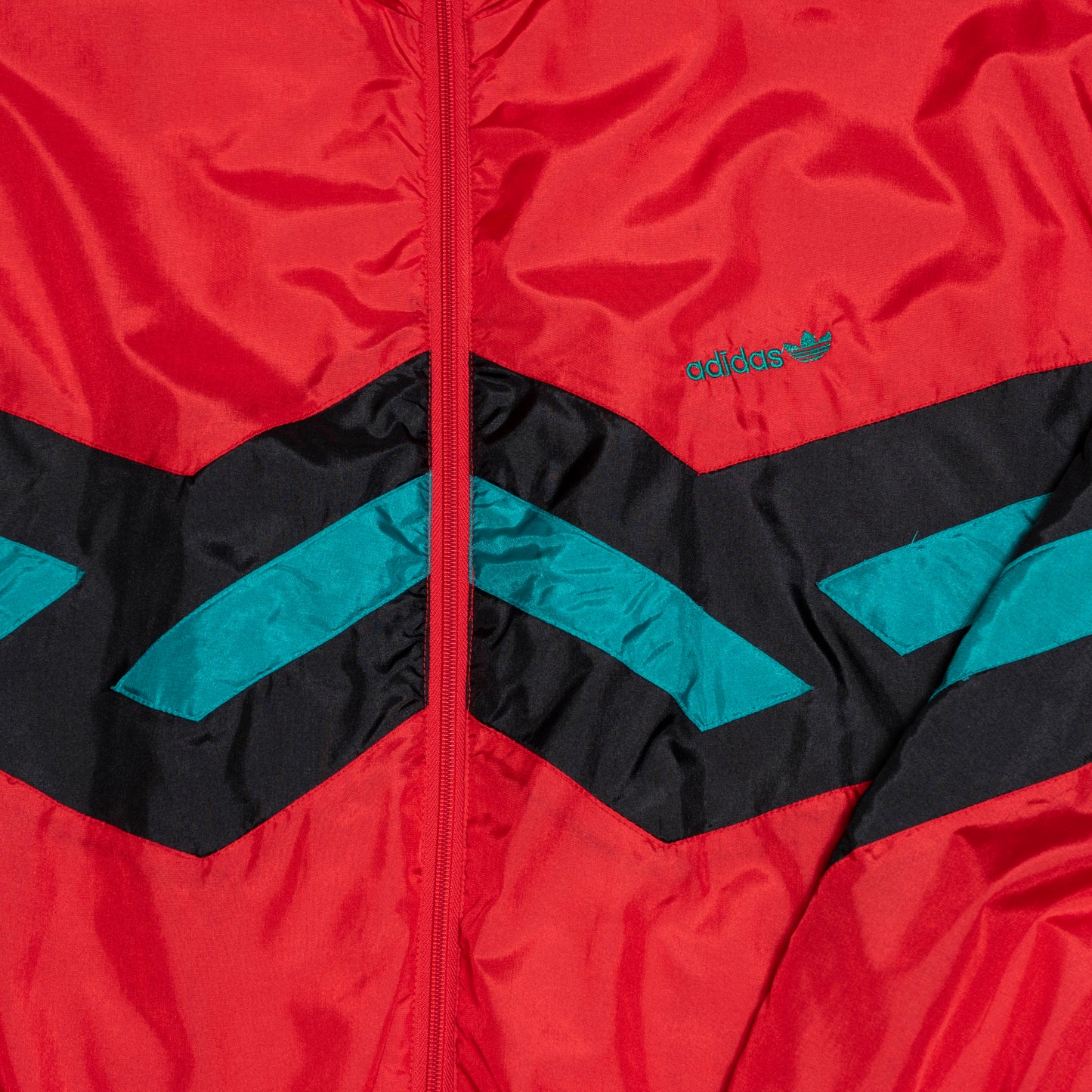 Adidas Tracktop, XL