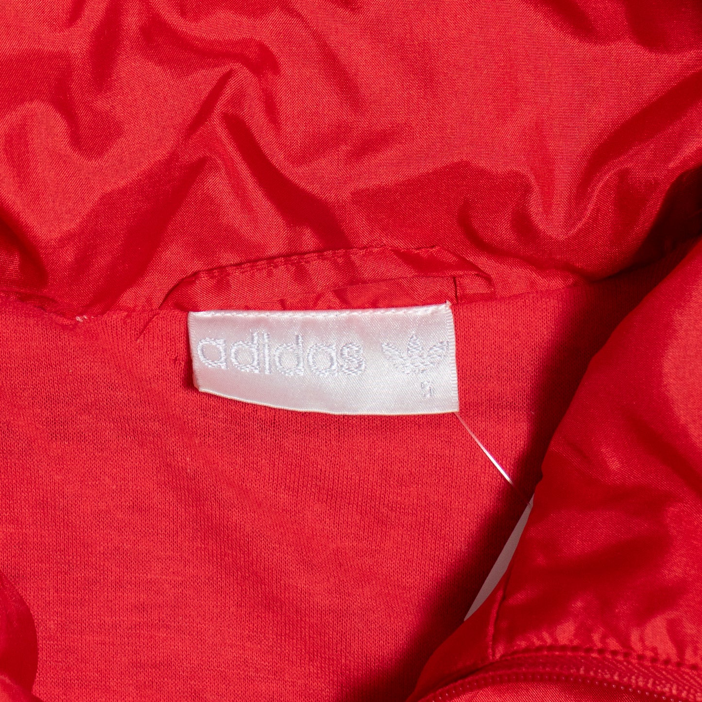 Adidas Tracktop, XL