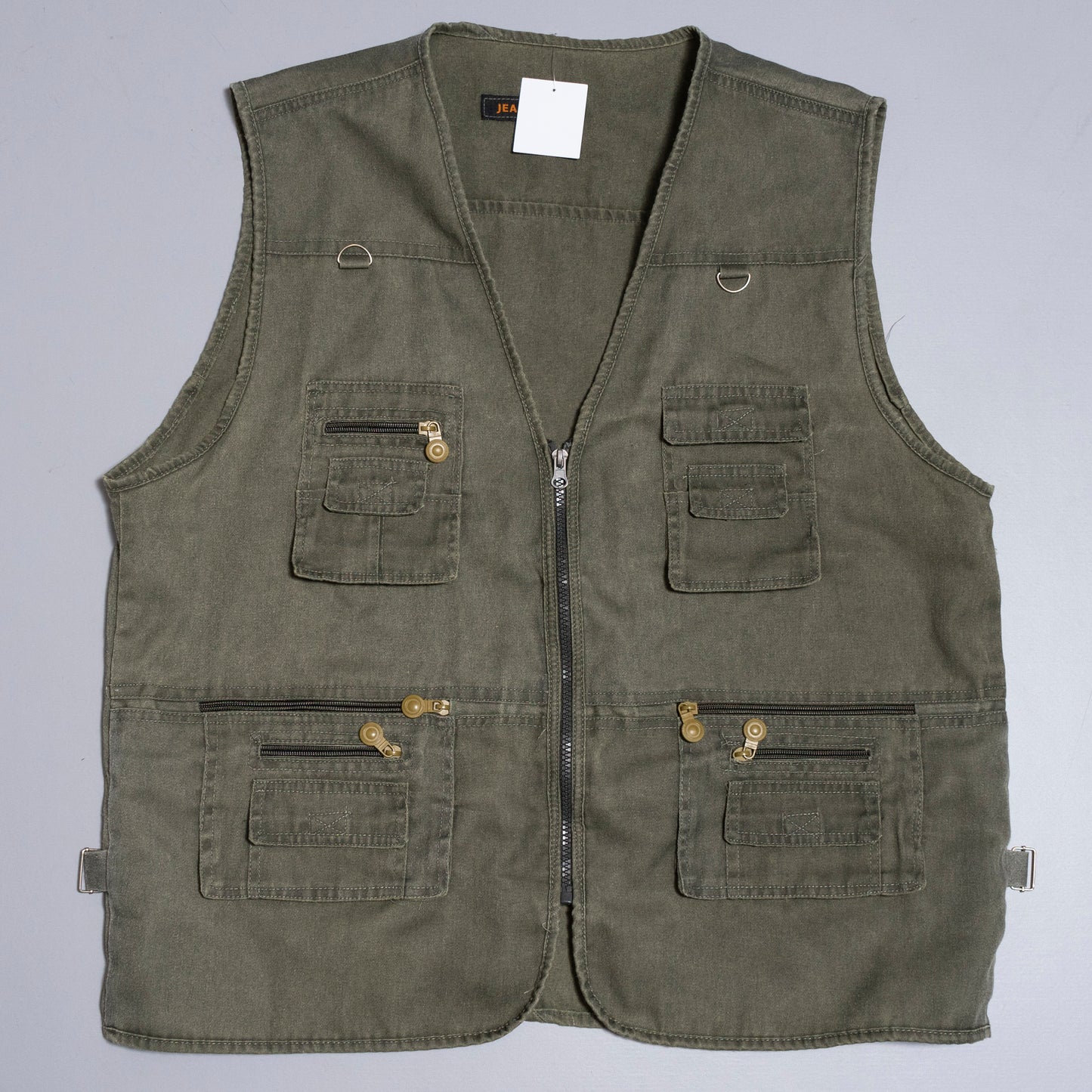 Utility Weste, XL