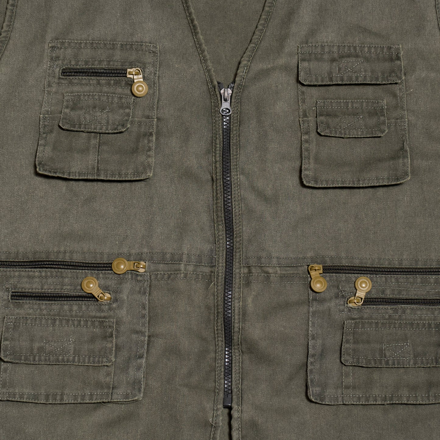 Utility Weste, XL