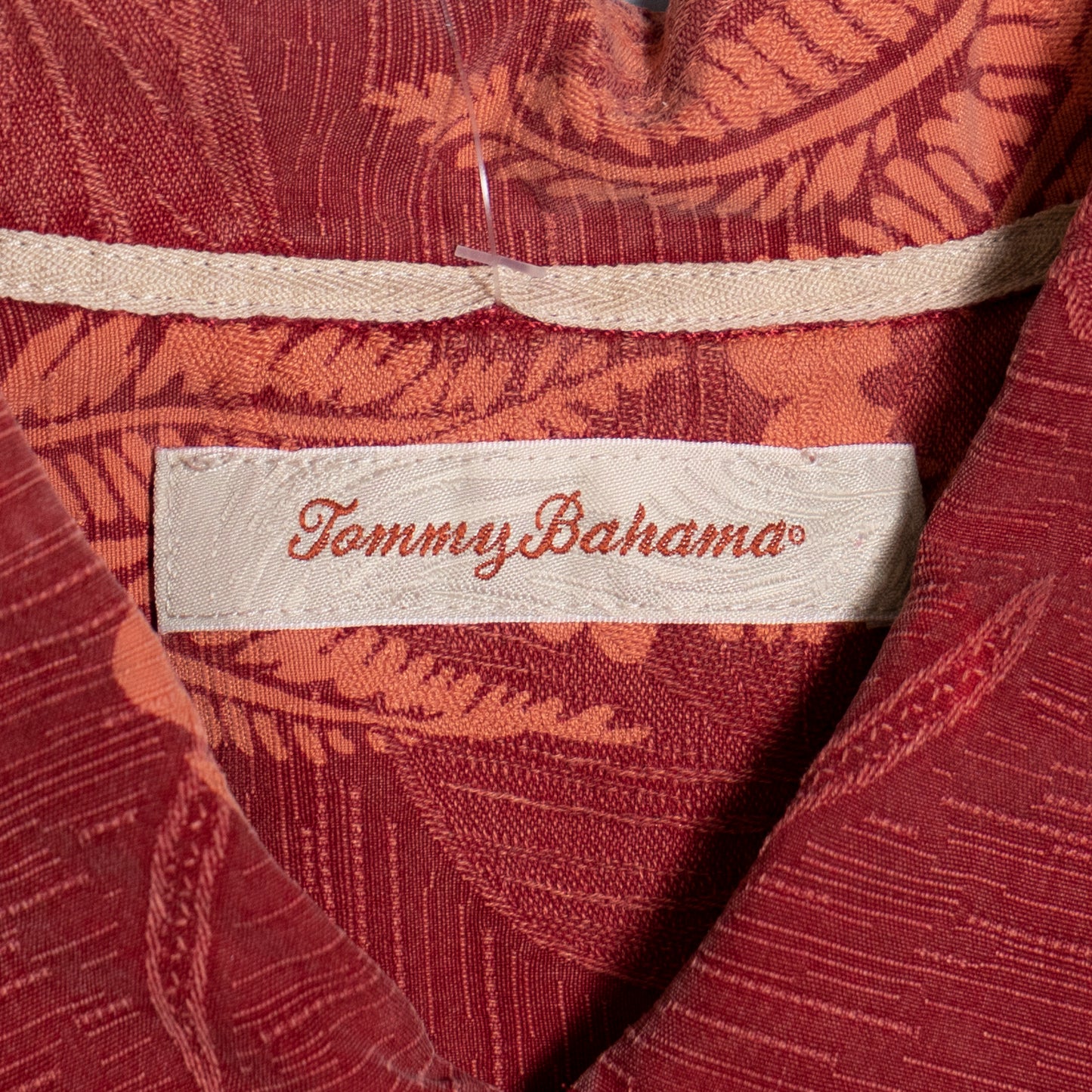 Tommy Bahama Tonal Hawaiihemd, M
