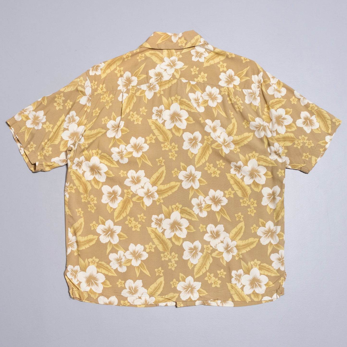 Piko Hawaiihemd, L