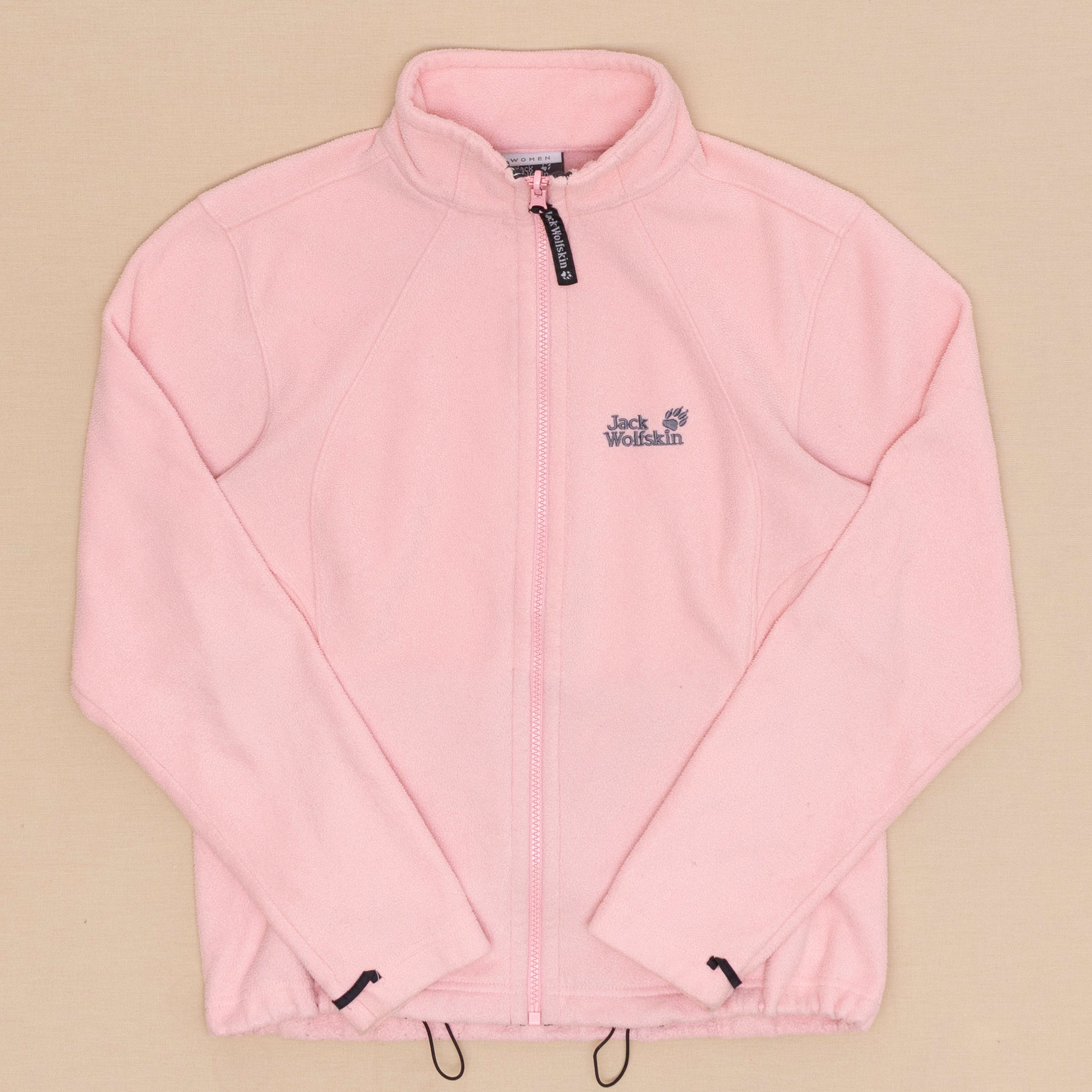 Jack Wolfskin Fleece, Womens M