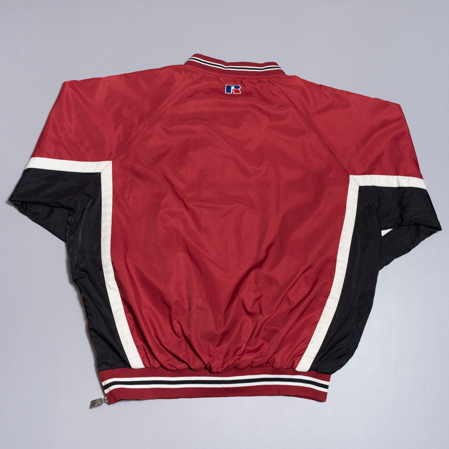 Virginia Sun Devils Windbreaker, XXL