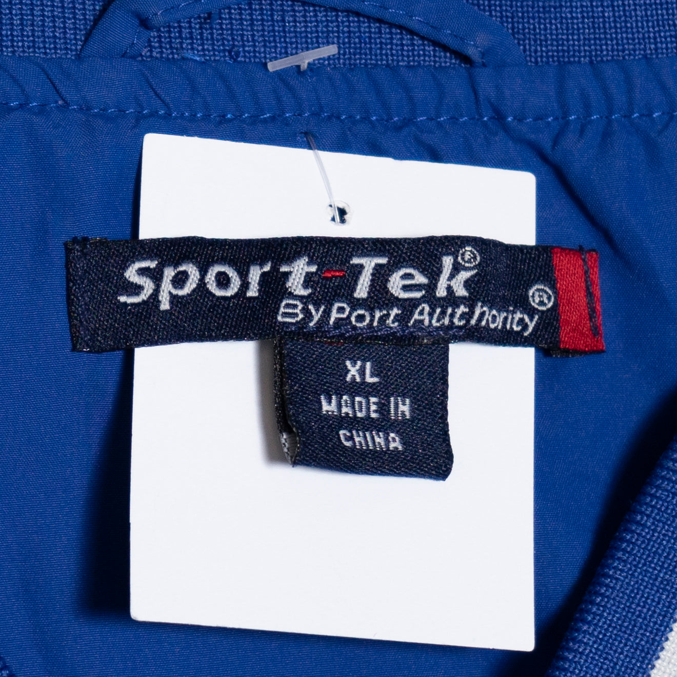 Indiana Colts Windbreaker, XL