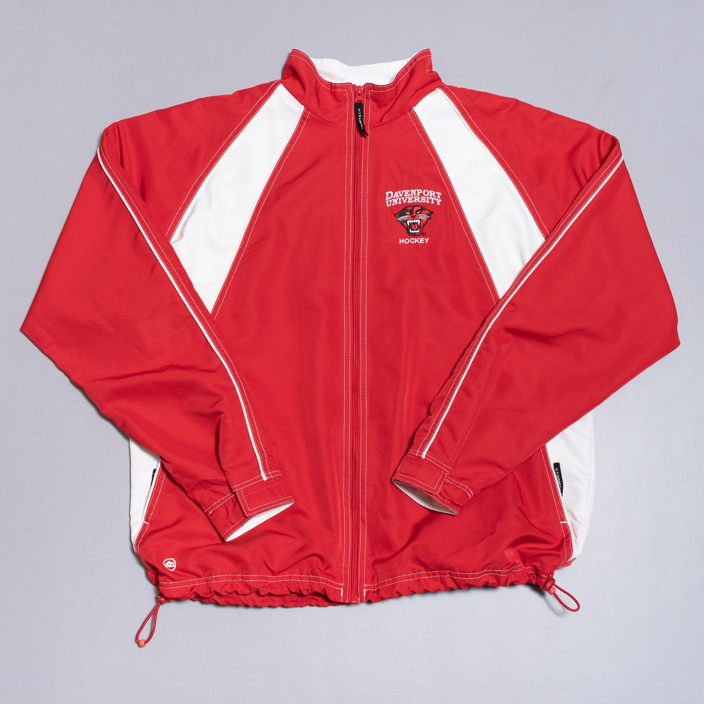 Davenport University Tracktop, L